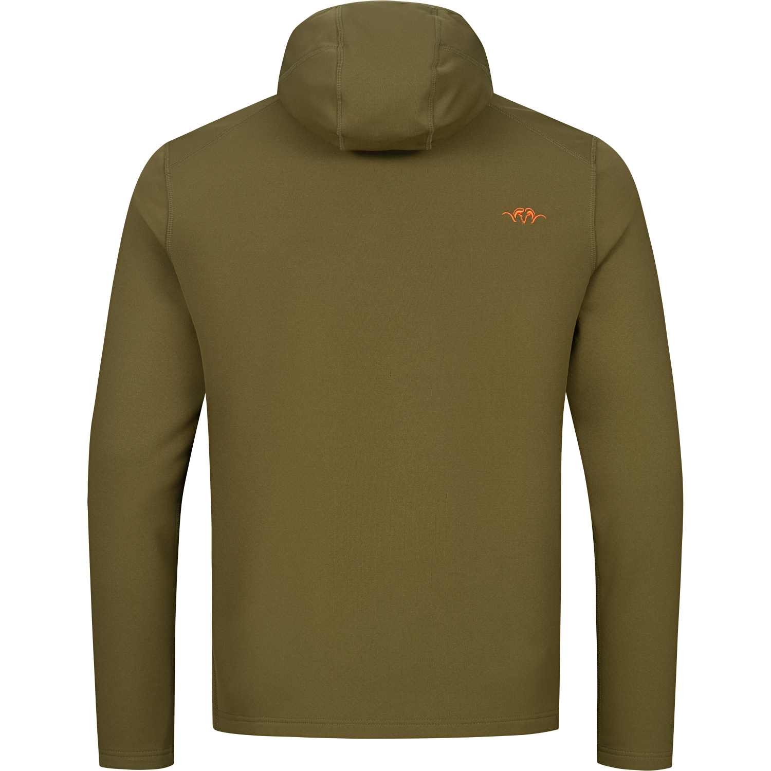 Blaser Herren Hoodie Drain FZ 