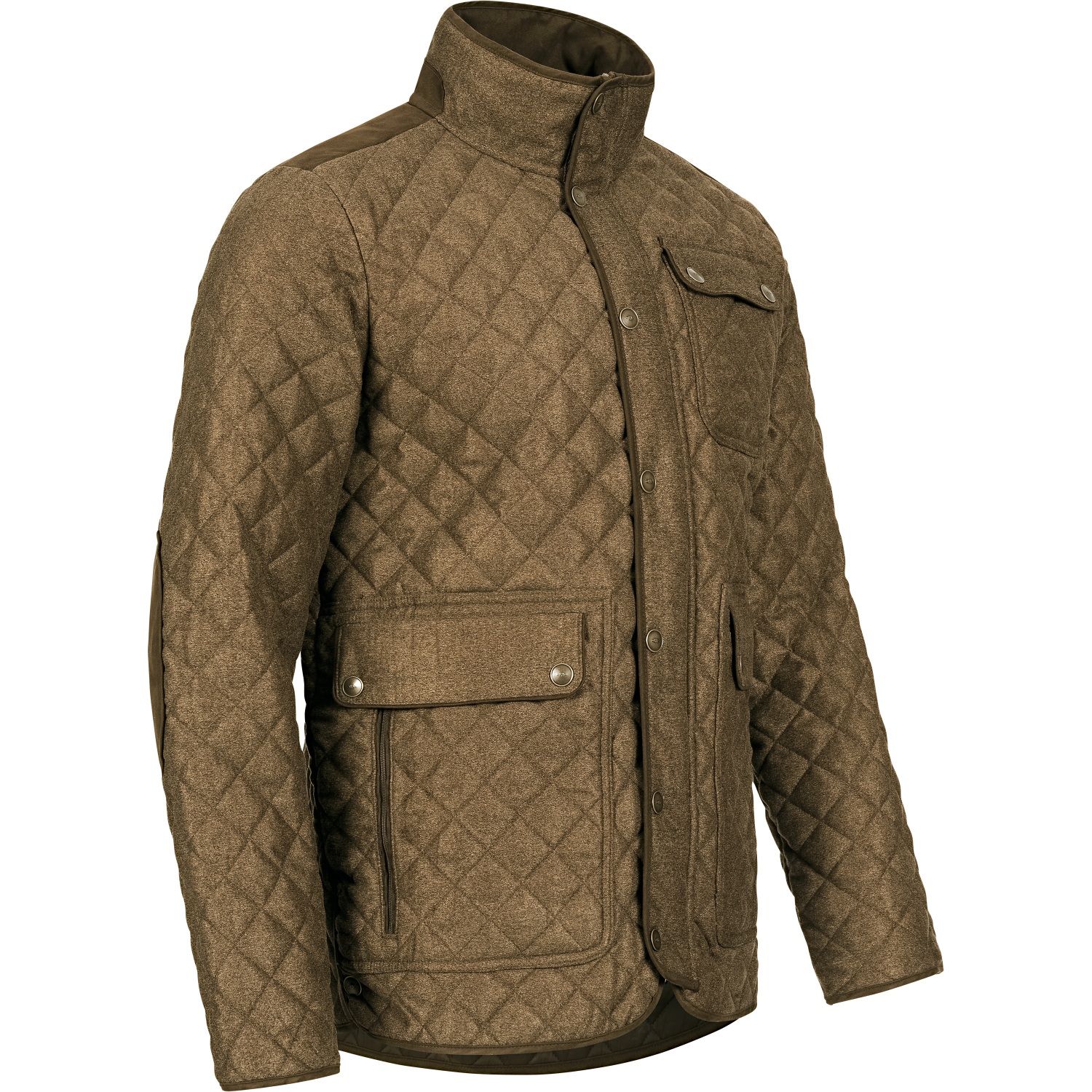 Blaser Herren Jacke Vintage Miles (braun) 