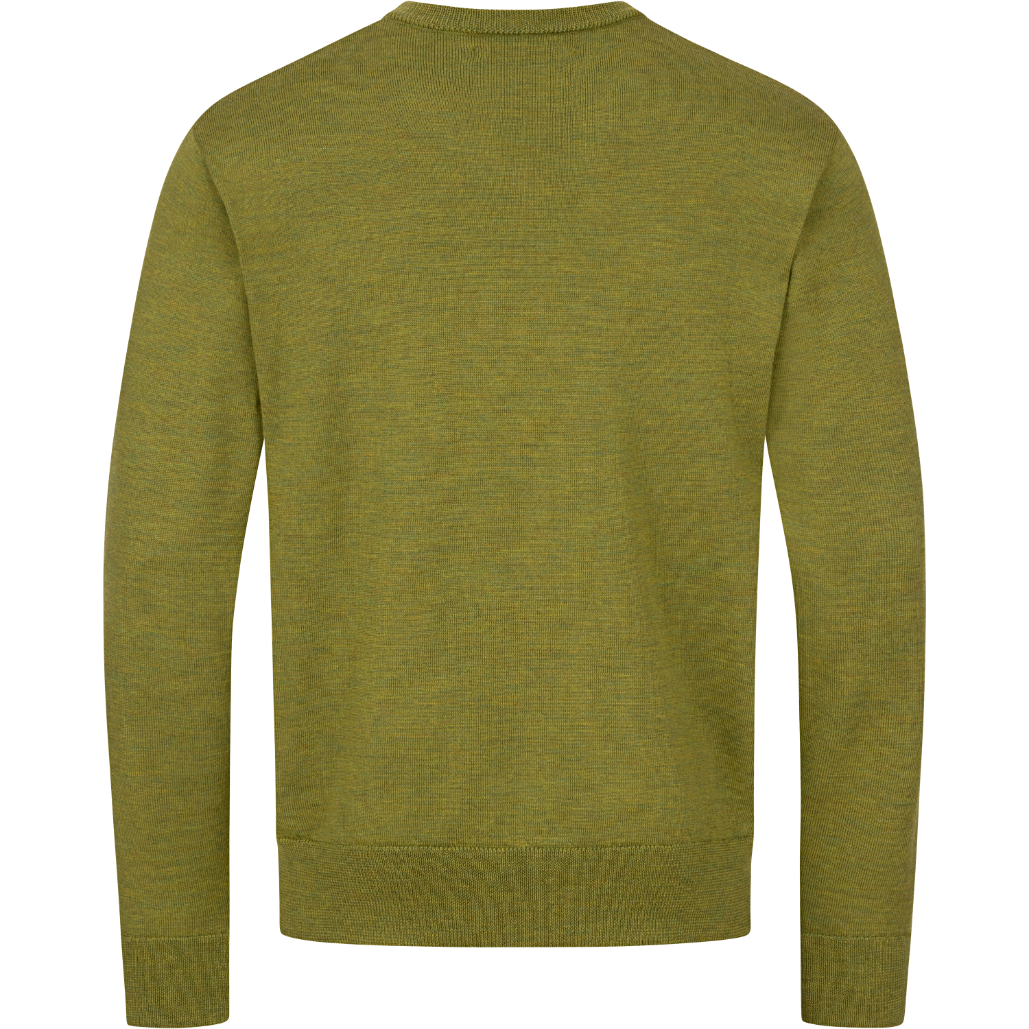 Blaser Herren Merino V-Neck Sweater 