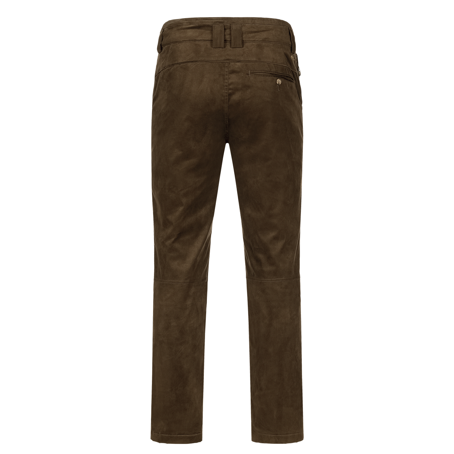 Blaser Herren Suede Hose Marlon 
