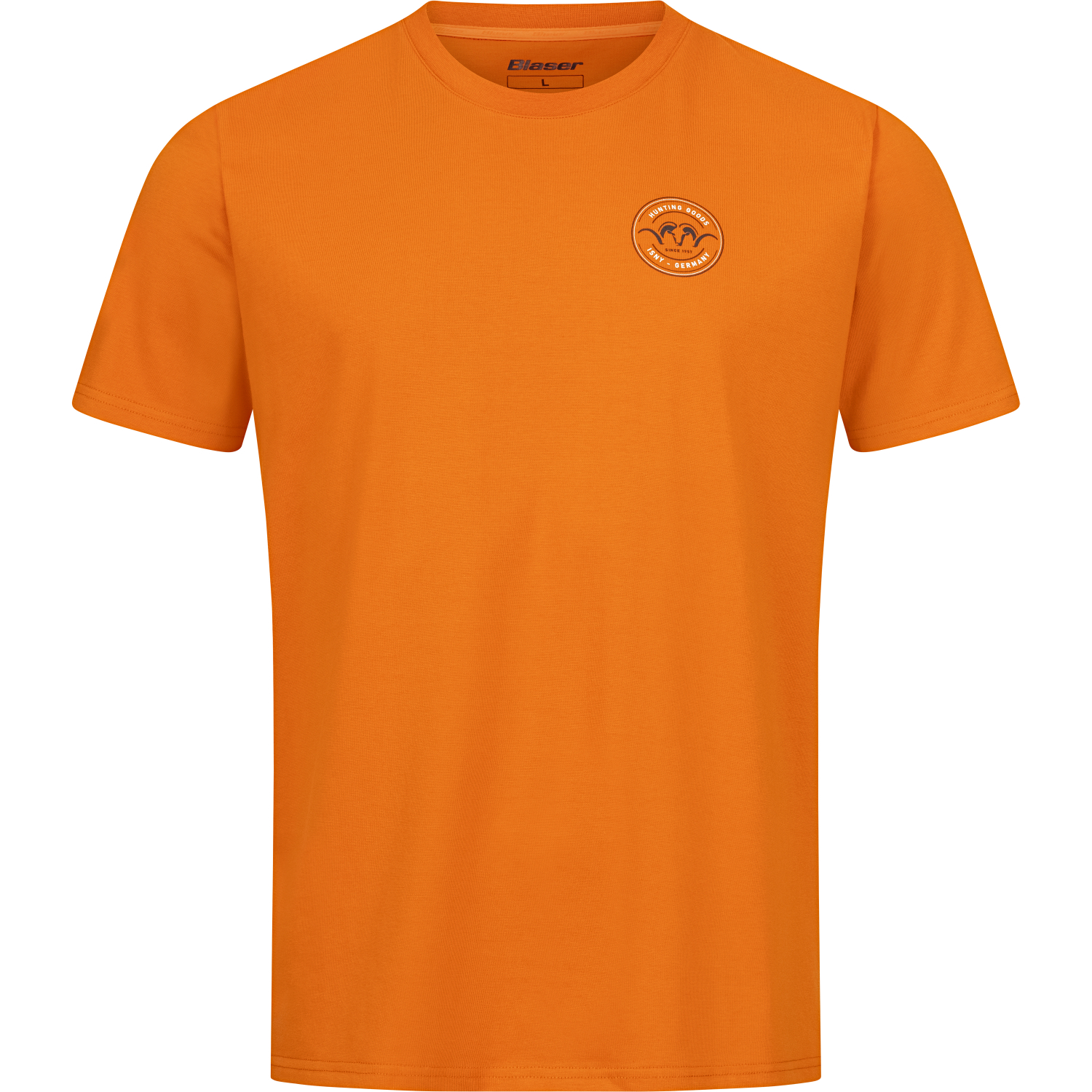 Blaser Herren T-Shirt Argali Circle 