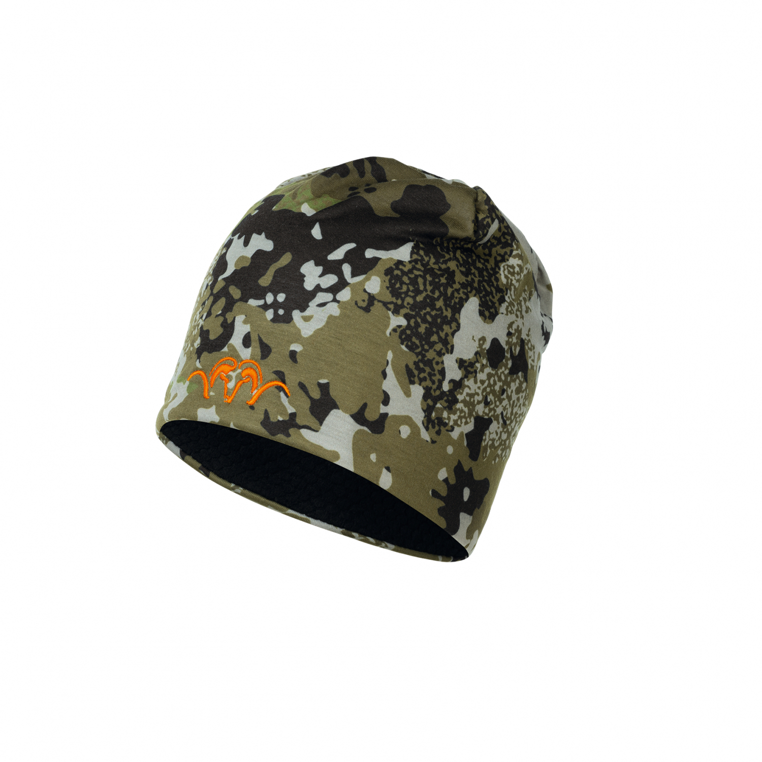 Blaser Unisex Drain Beanie (camou) 