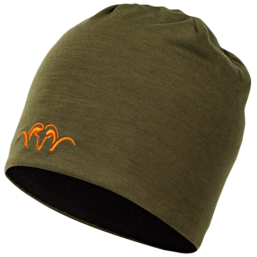 Blaser Unisex Drain Beanie (olive) 
