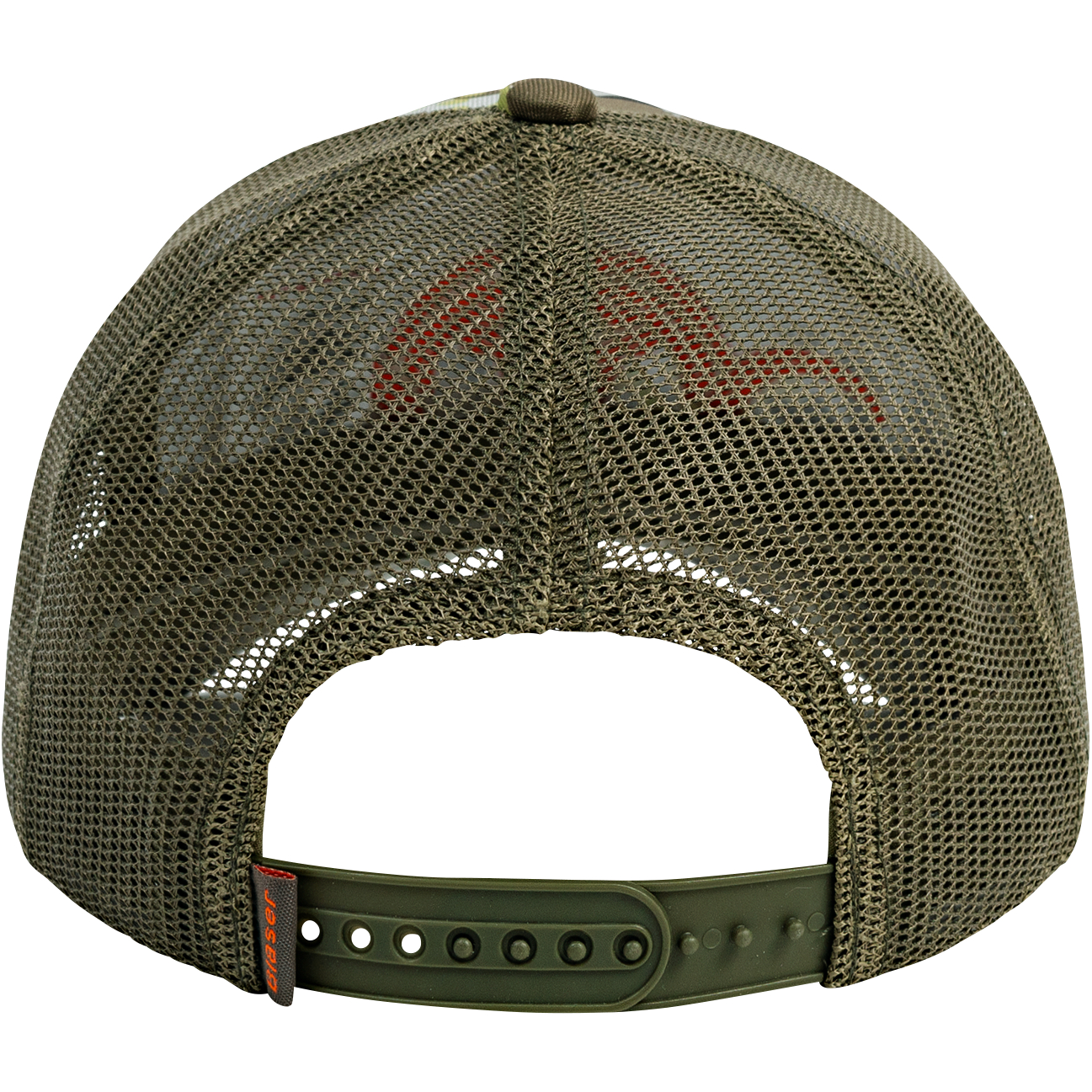 Blaser Unisex Hun Tec Trucker Cap 