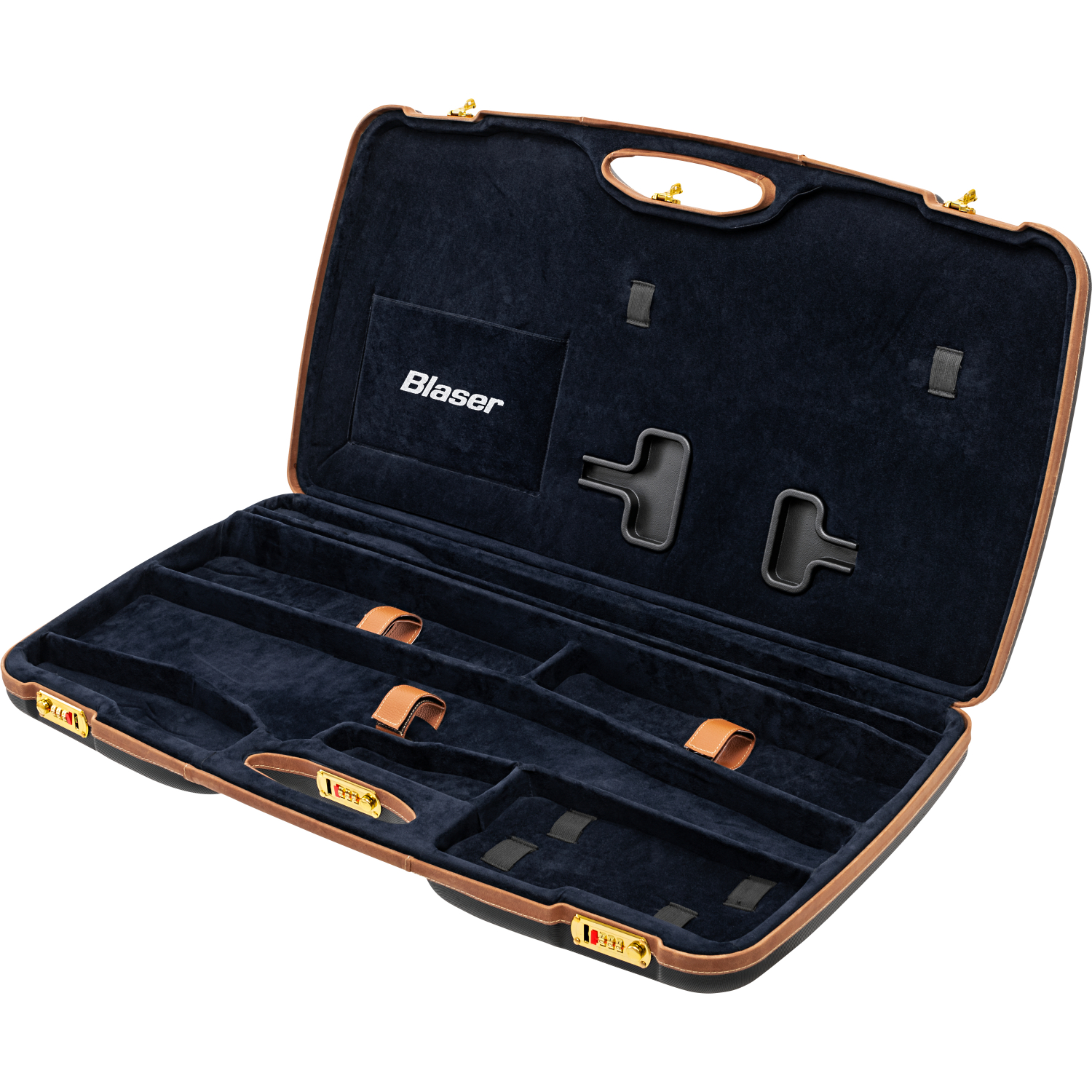 Blaser Waffenkoffer ABS Typ-C 