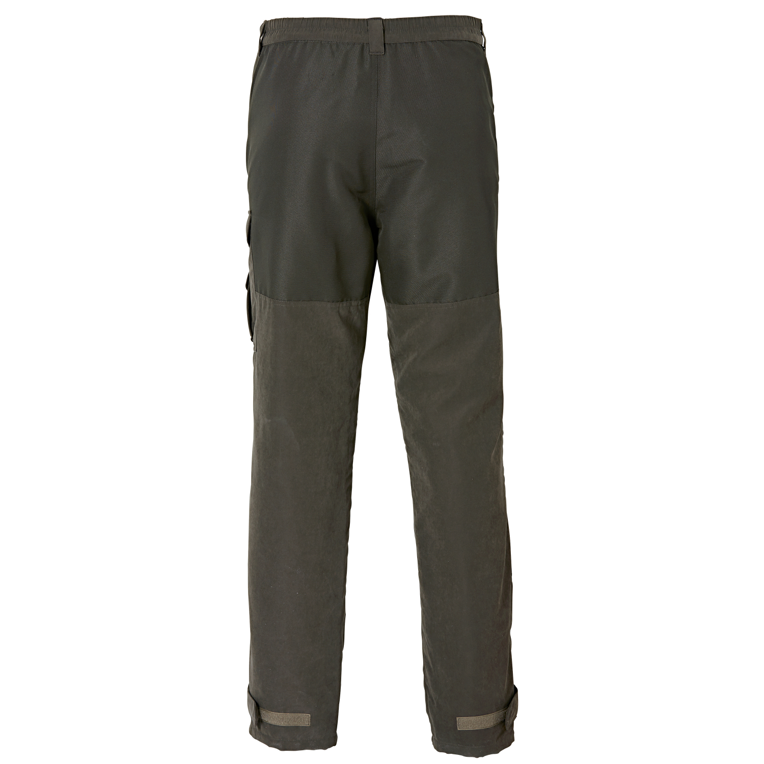 Blue River Unisex Blue River Herren Thermohose HEIDEWEIHER 