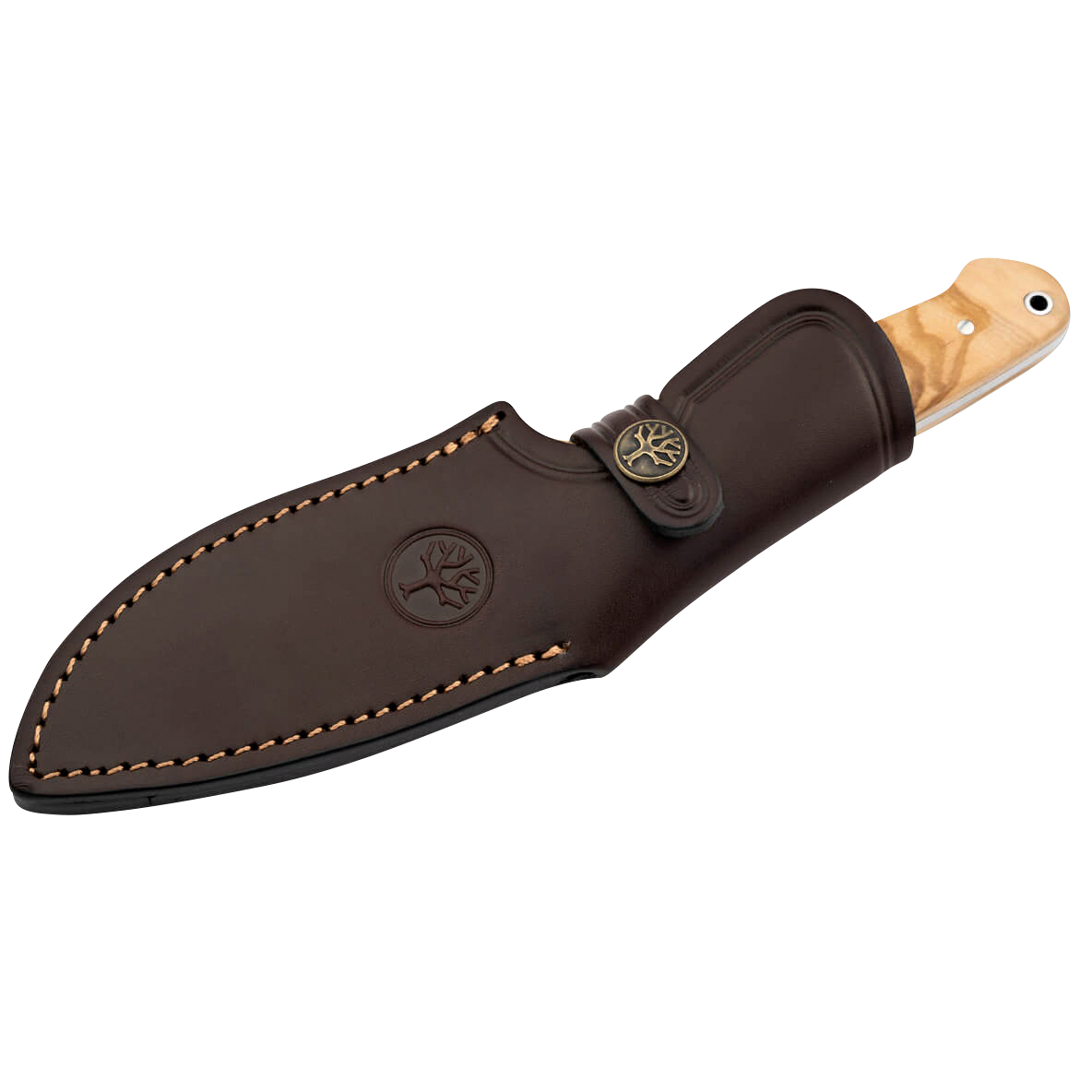 Böker Messer Arbolito Vultur 