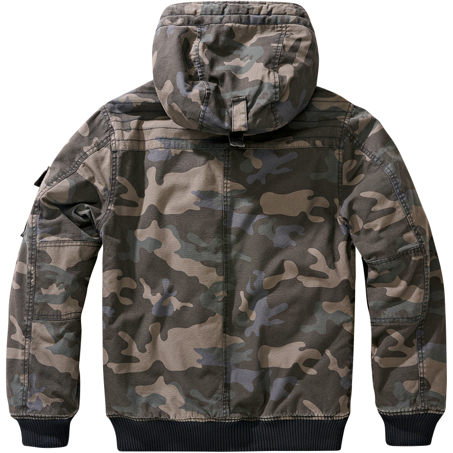 Brandit Herren Bronx Jacket 