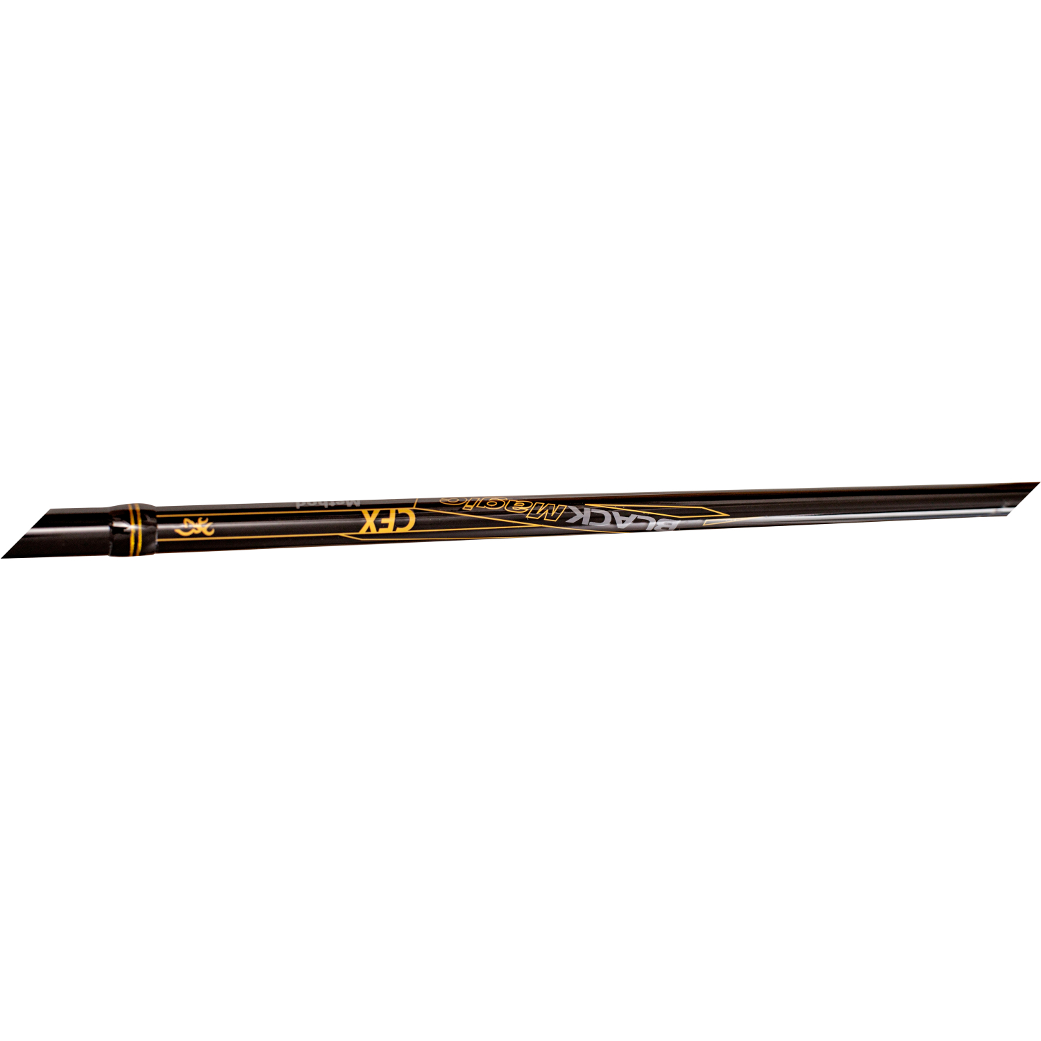 Browning Angelrute Black Magic CFX Method 