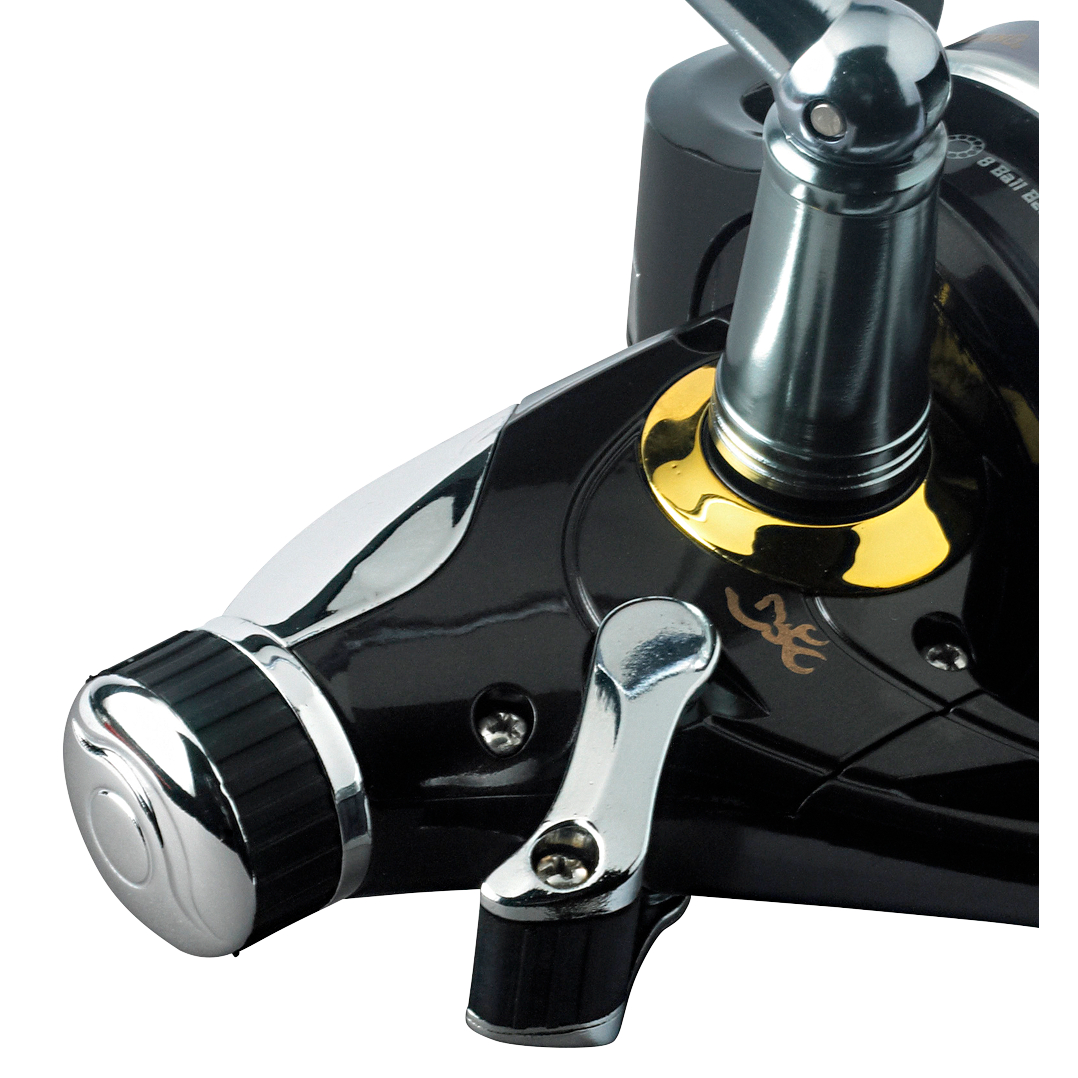 Browning Browning Backfire II BF - Rolle 