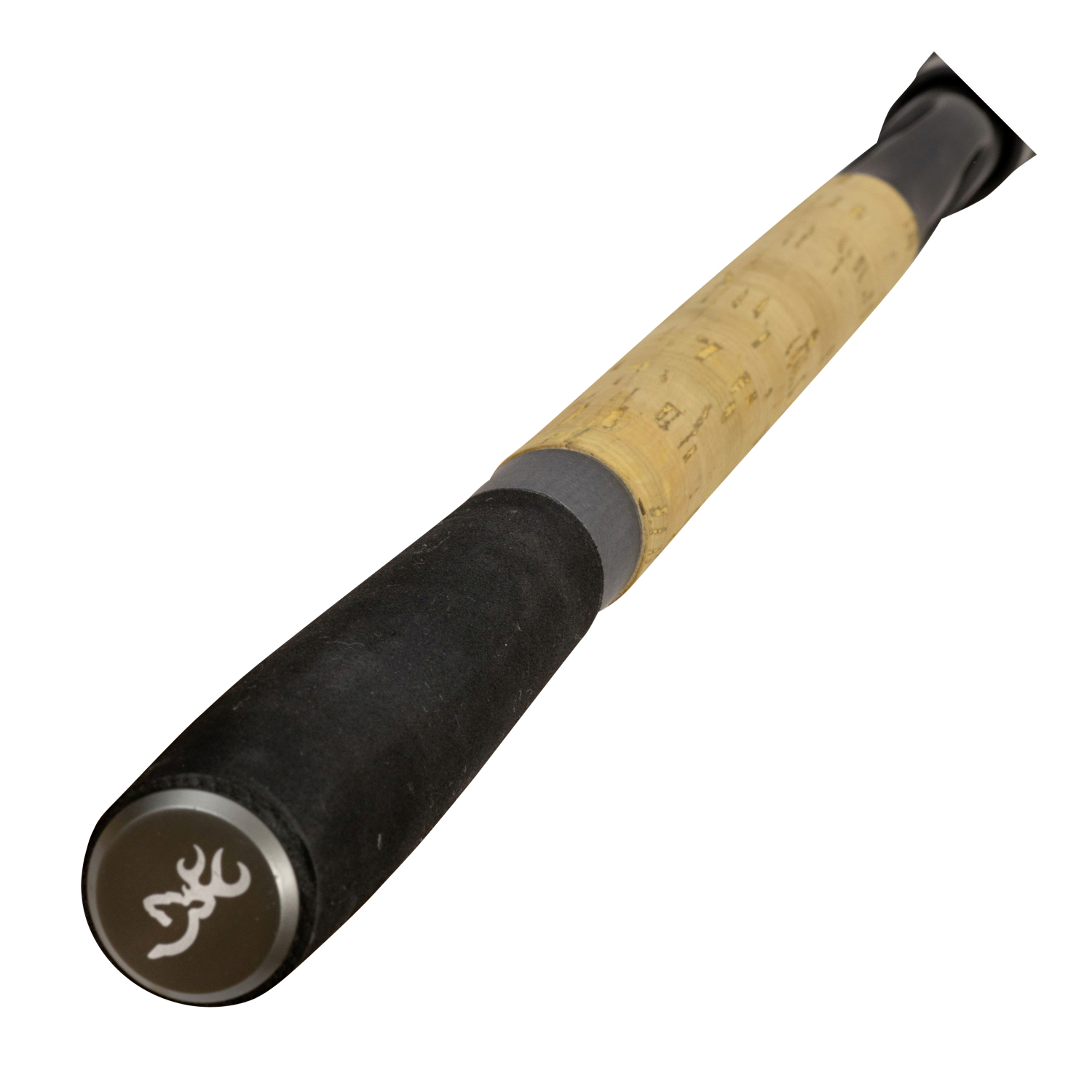 Browning Feederrute Silverlite Jens Koschnick Feeder 