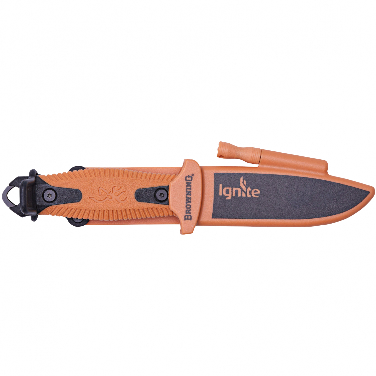 Browning Messer Ignite 2 (orange) 