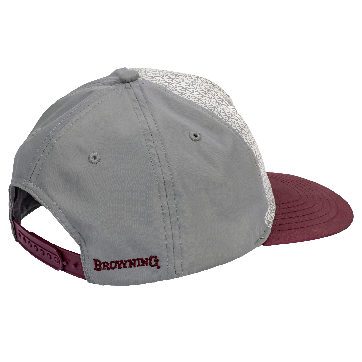 Browning Unisex Summer Cap 