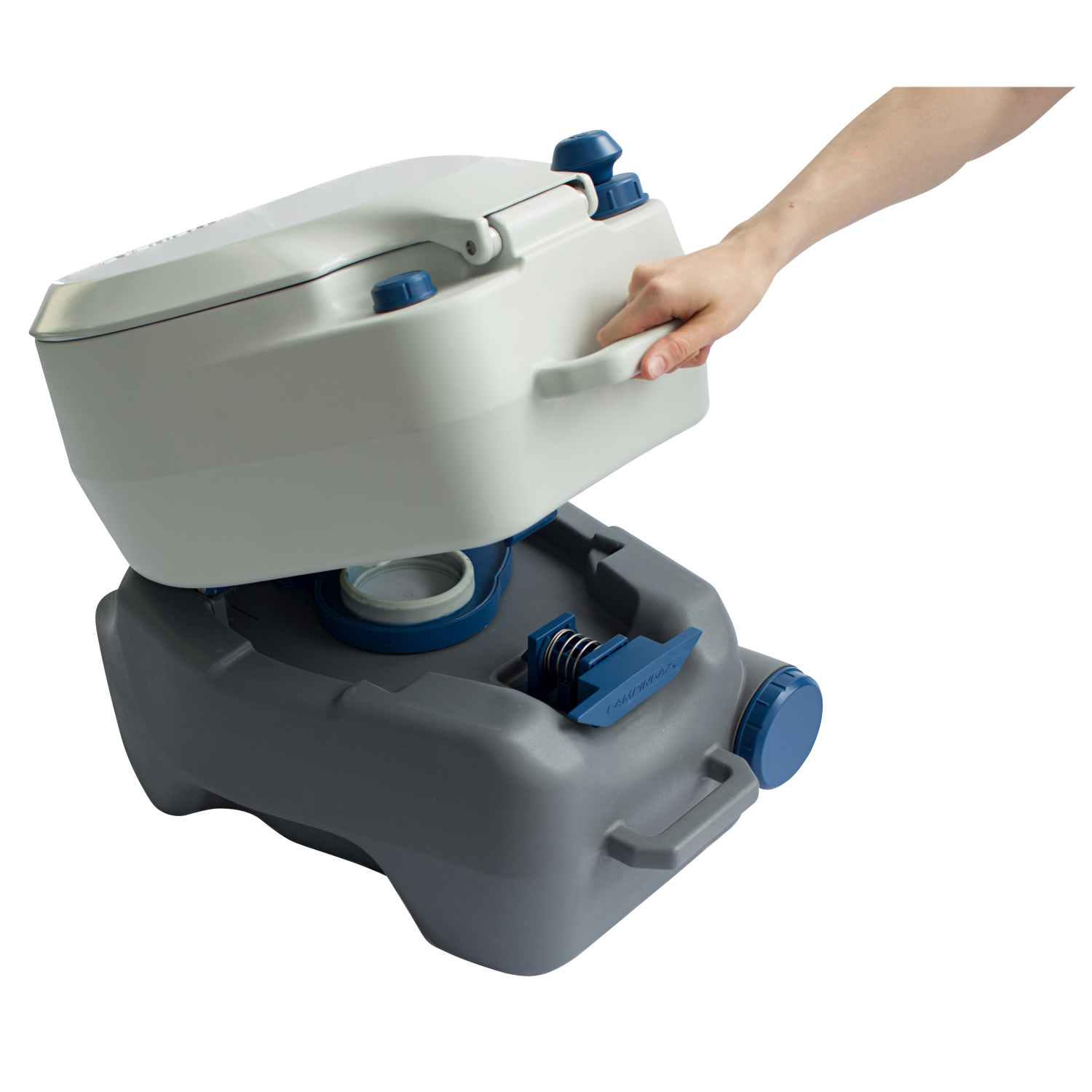 Campingaz Antimikrobielle Toilette (20 l) 
