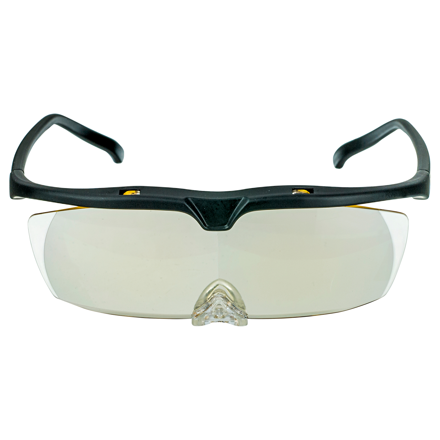 Carson Brille Magnifying Hobby Glasses 