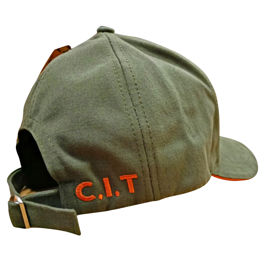 CIT Unisex Kappe 