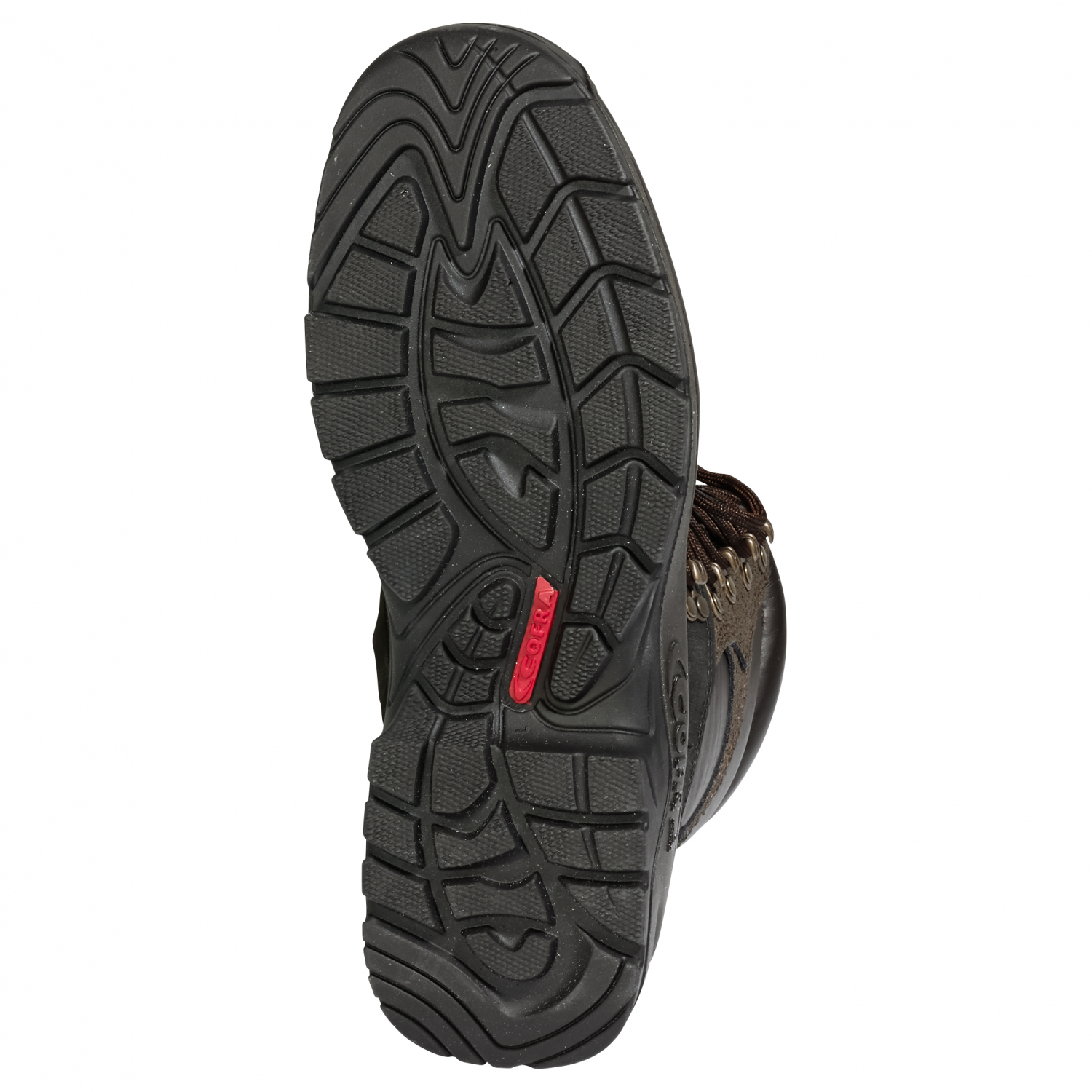Cofra Herren Cofra Trekking-Stiefel Scrape Gr. 45 