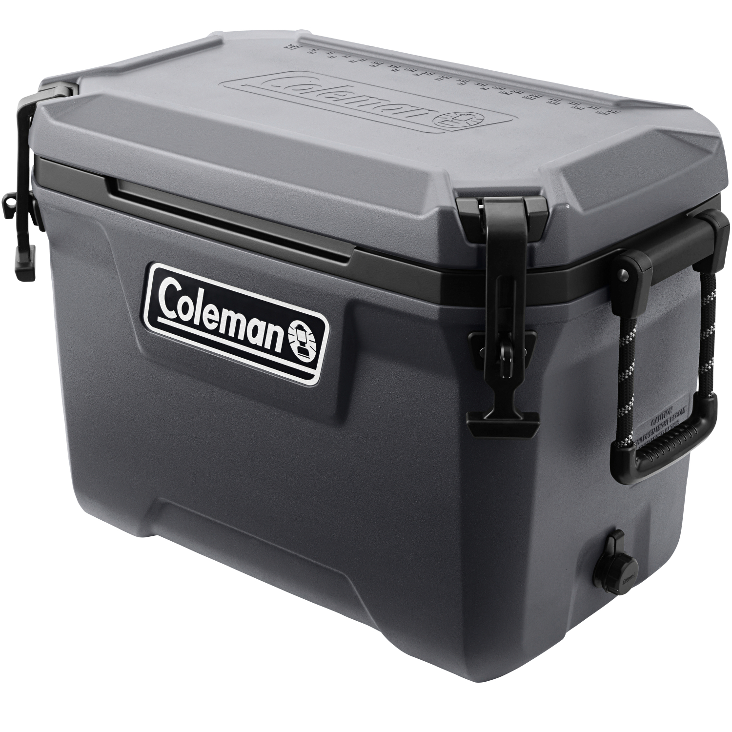 Coleman Convoy Coolers (55 qt) 