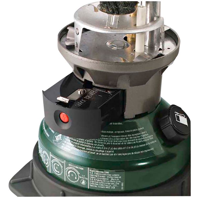 Coleman Northstar™ Benzinlampe 