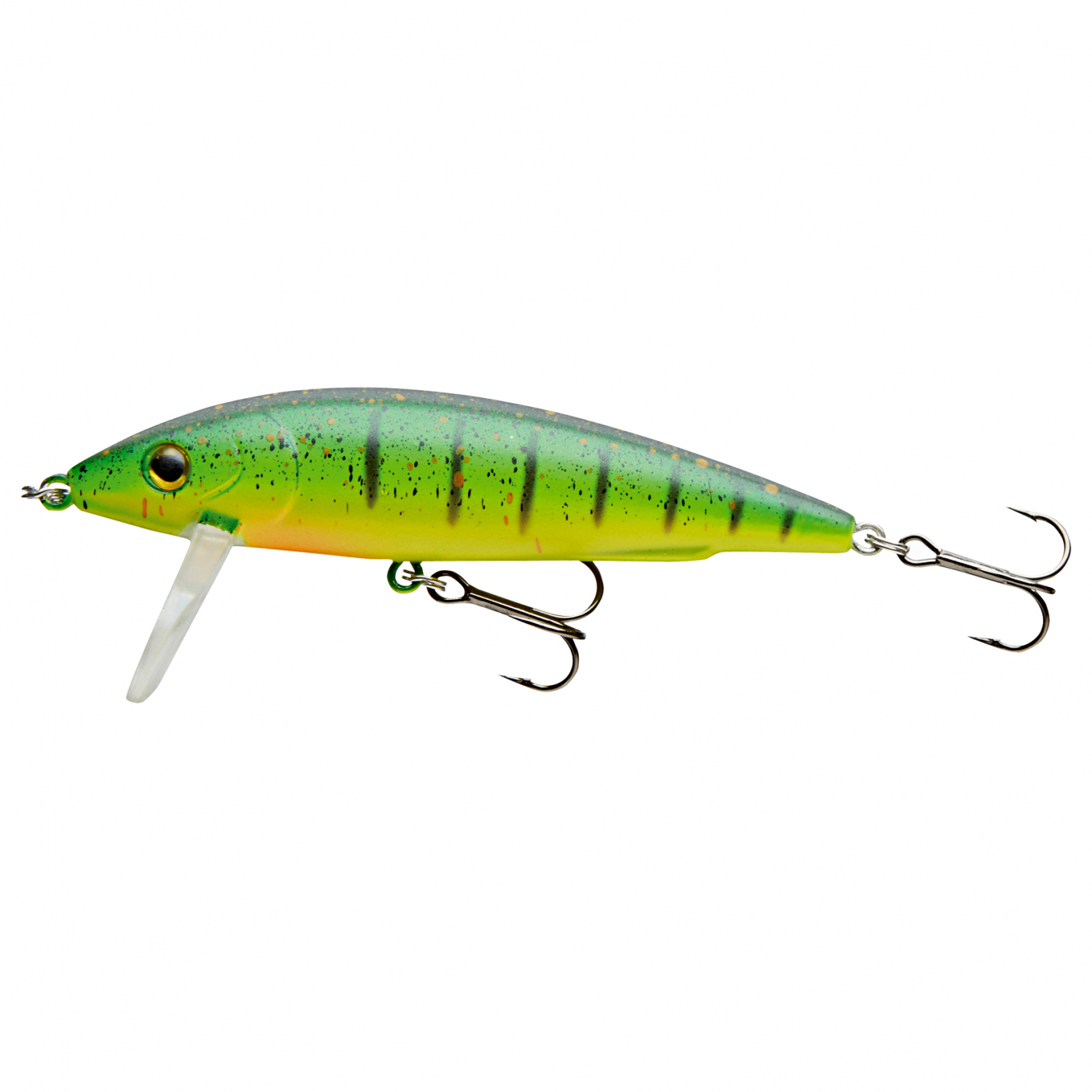 Cormoran Wobbler Set Hecht 