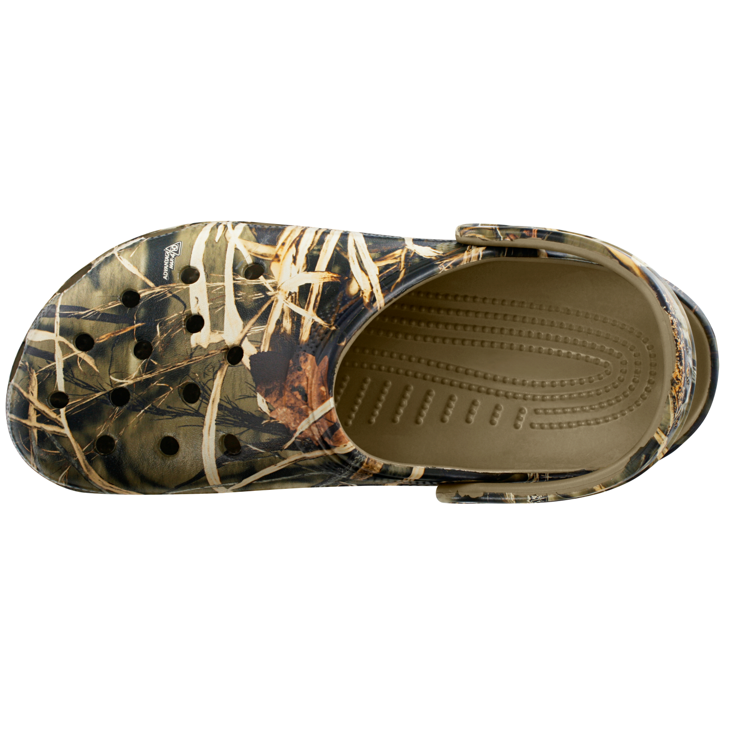 Crocs Unisex Classic Realtree® V2 