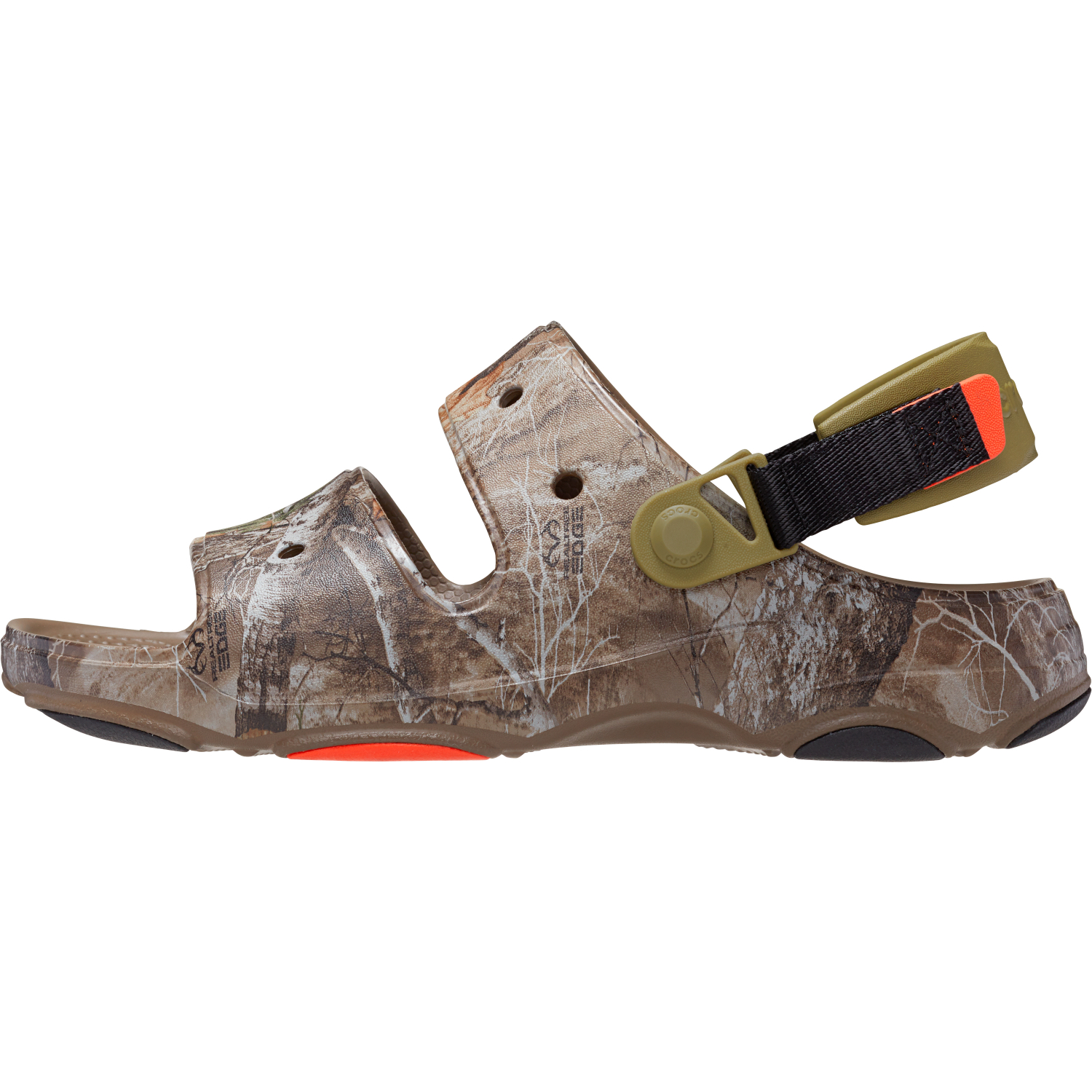 Crocs Unisex Crocs Realtree Edge™ Echo Clog 