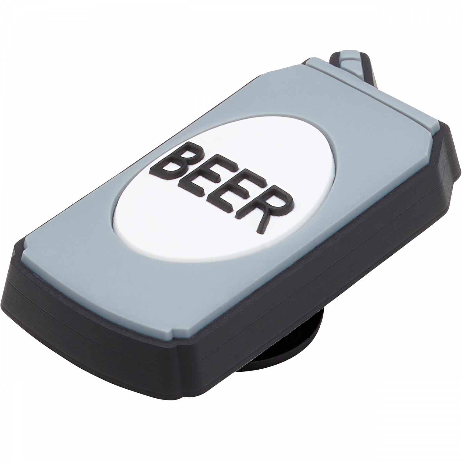 Crocs Unisex Jibbitz Crocks (Canned Beer) 