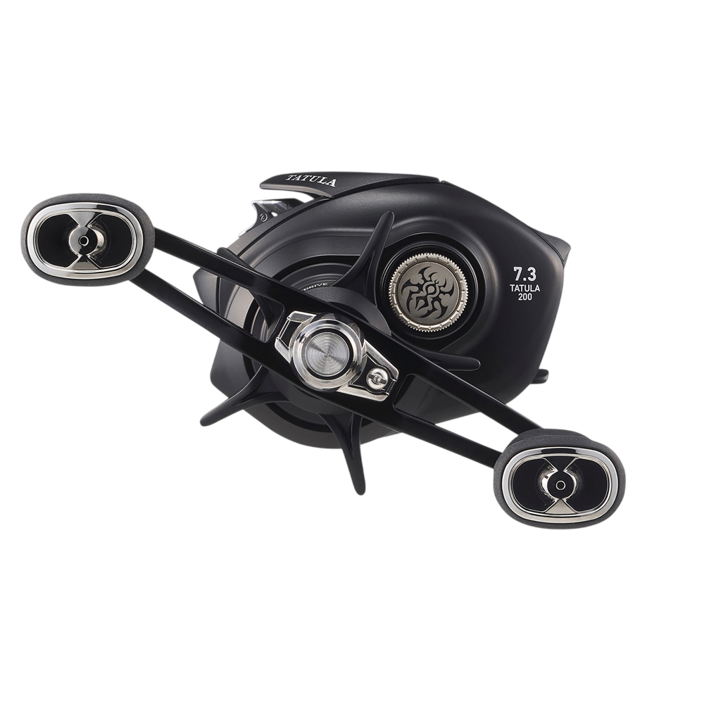 Daiwa 25 Tatula TW 200 günstig kaufen | Askari Angelshop