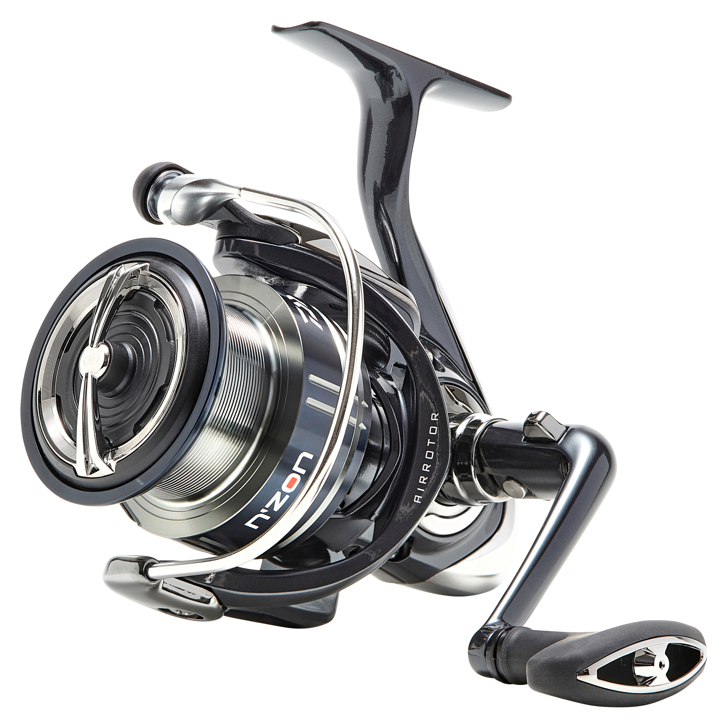 Daiwa Angelrolle N'Zon Plus LT 