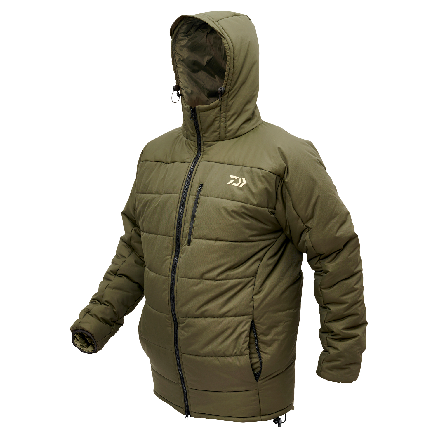 Daiwa Herren Ultra Carp Jacke 