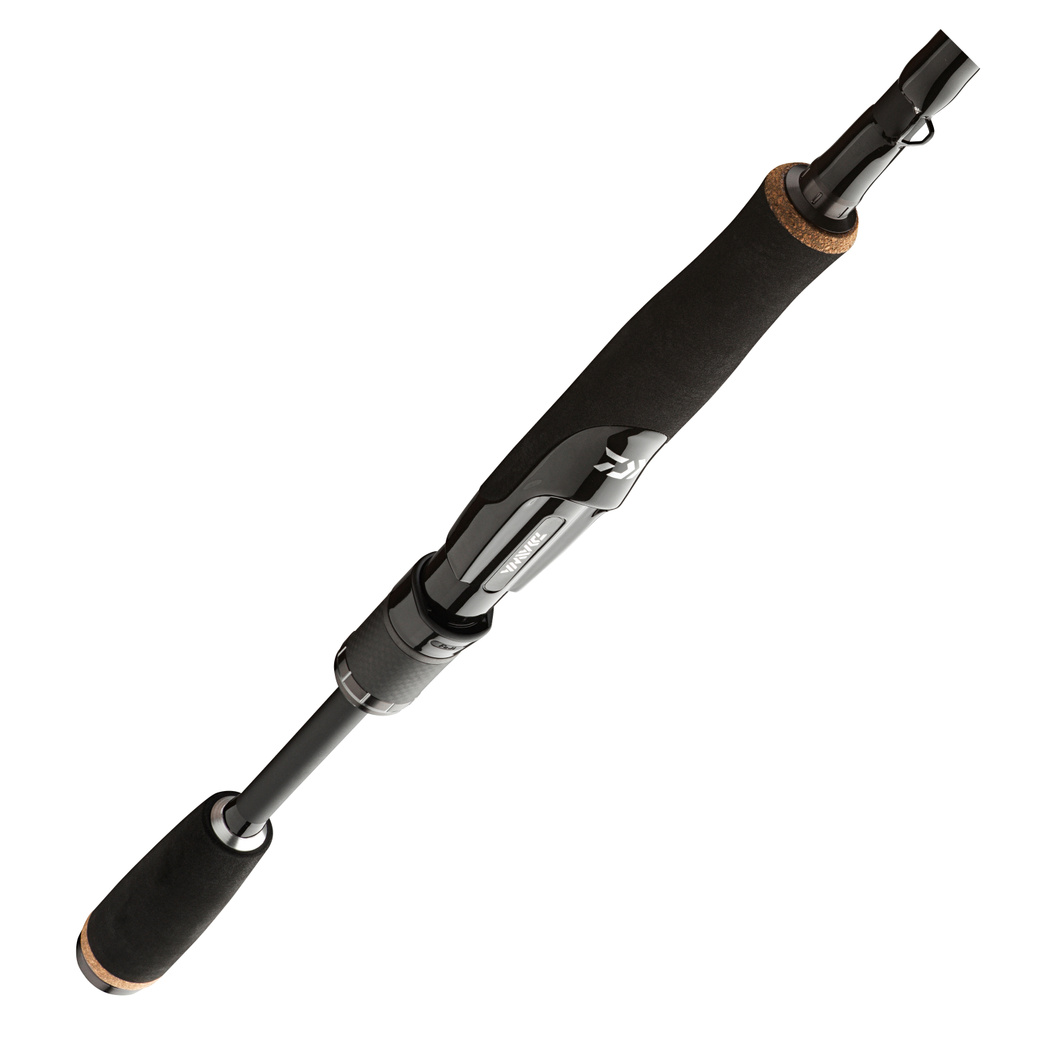 Daiwa Raubfischrute Tatula Spinning 