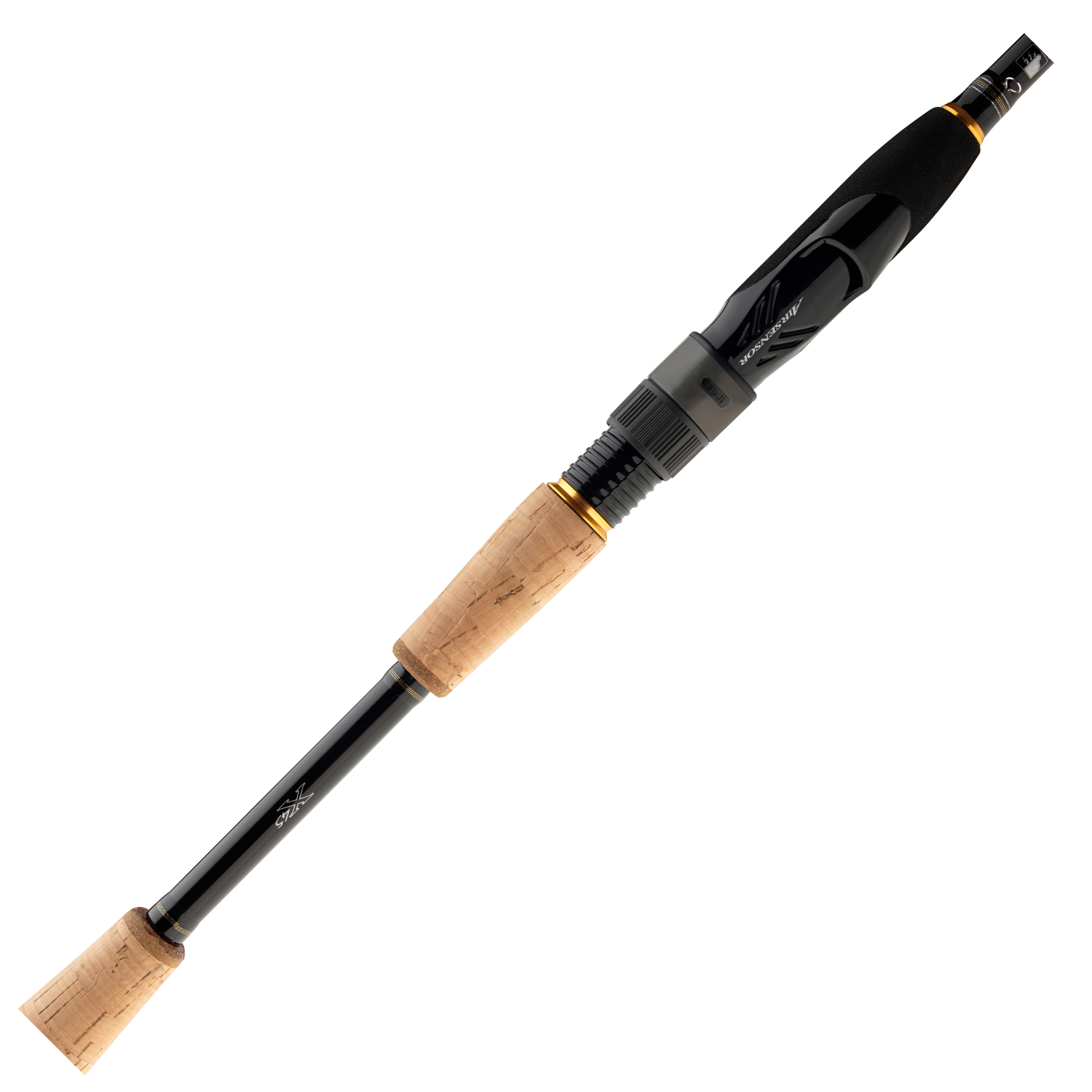 Daiwa Spinnrute Ballistic X Tele Spin 