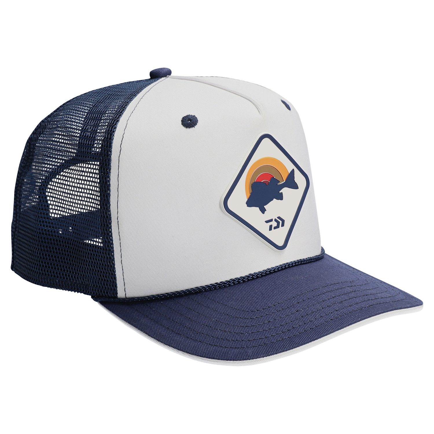 Daiwa Unisex D-VEC Cap 