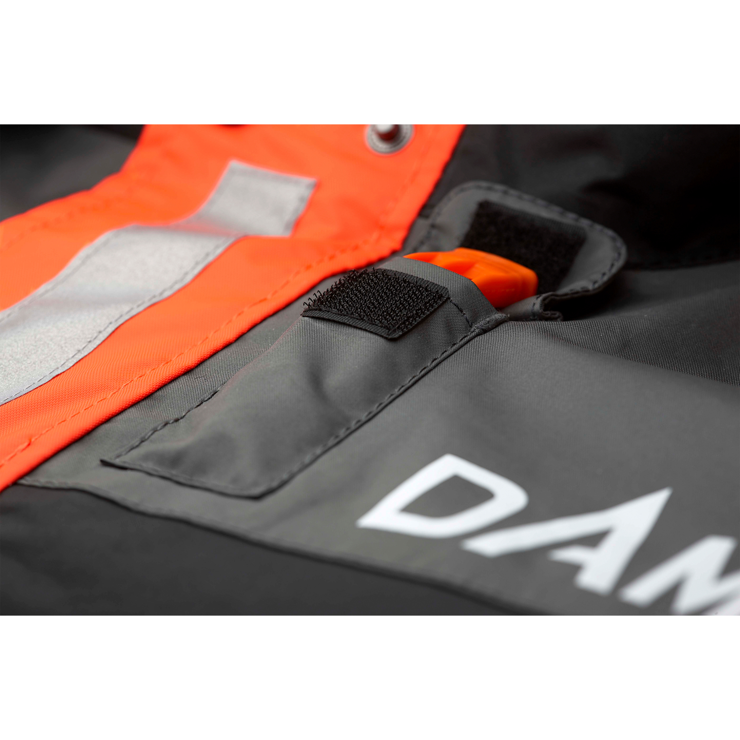 DAM Herren Schwimmanzug Outbreak Floatation Suit 
