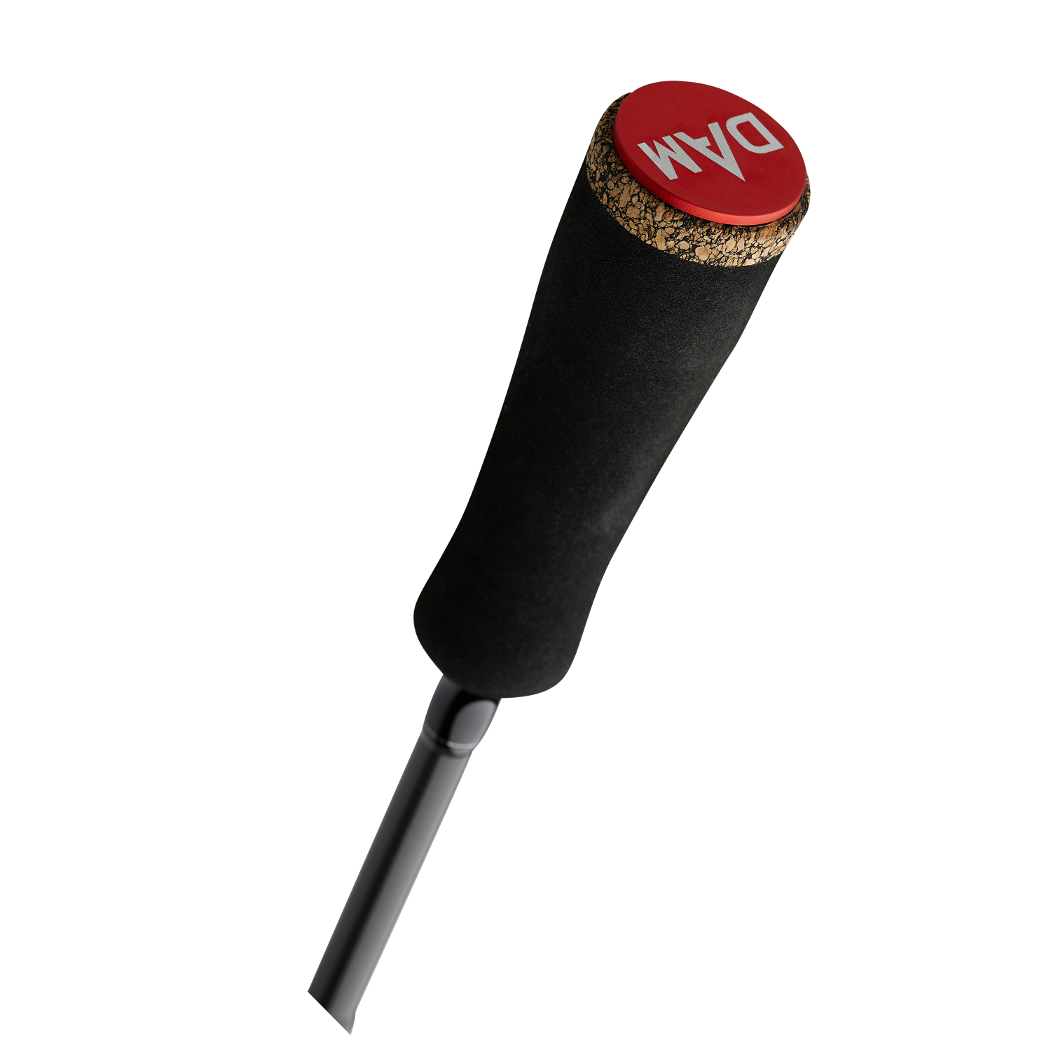 DAM Spinnrute Yagi Light Spoon 