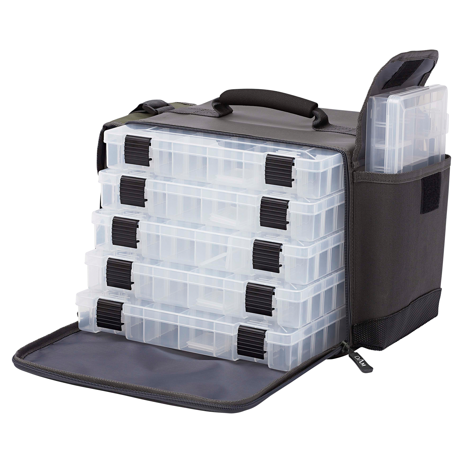 DAM Tasche Tackle Bags (medium) 