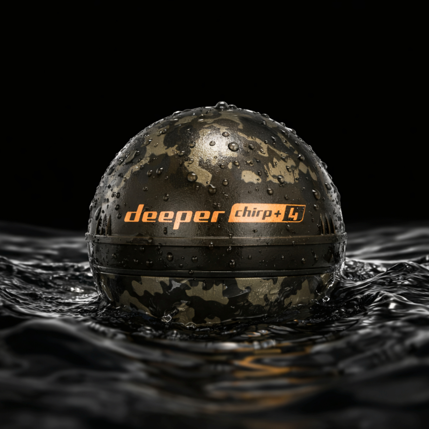 Deeper Chirp +4 günstig kaufen | Askari Angelshop