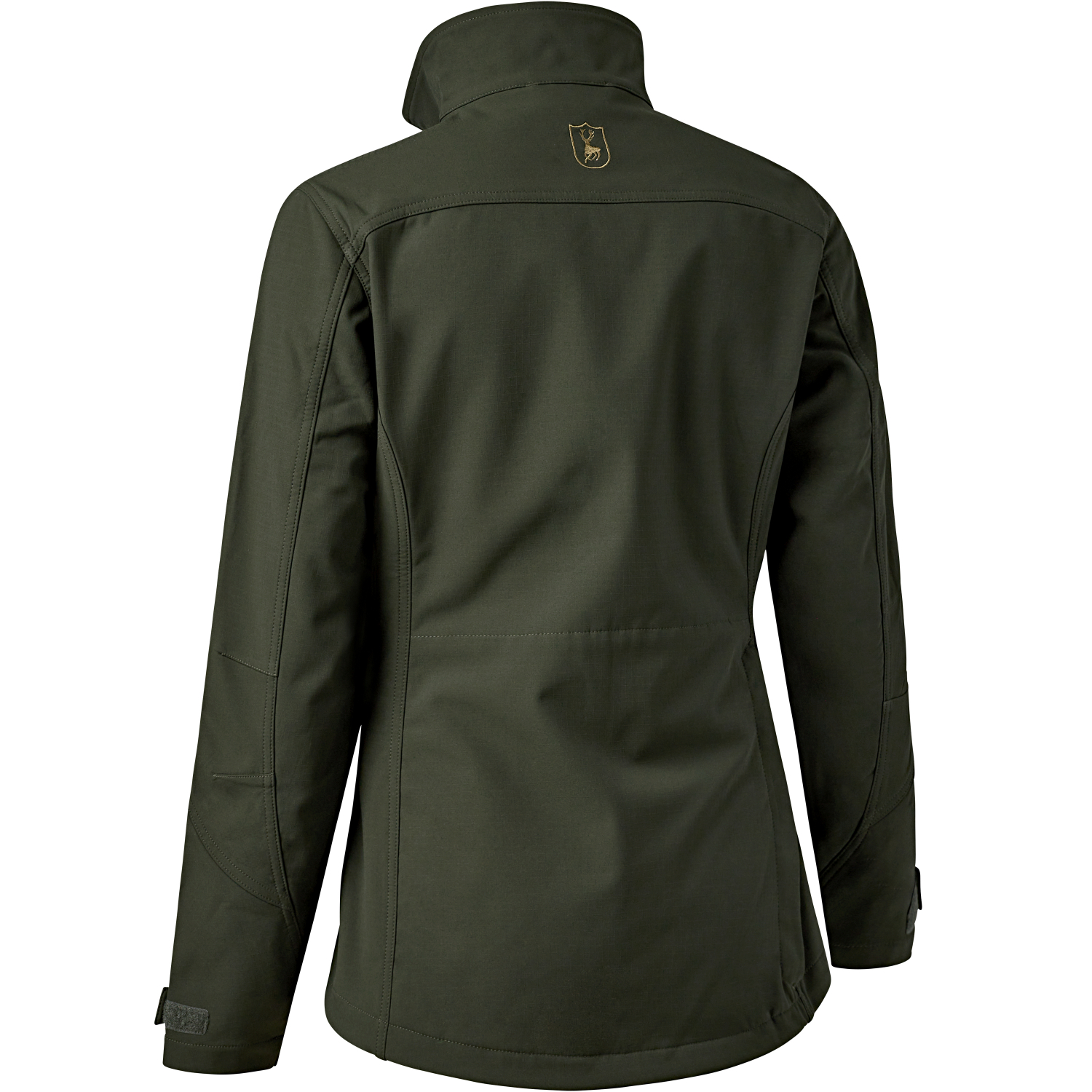 Deerhunter Damen Climate Jacke 37,5° 