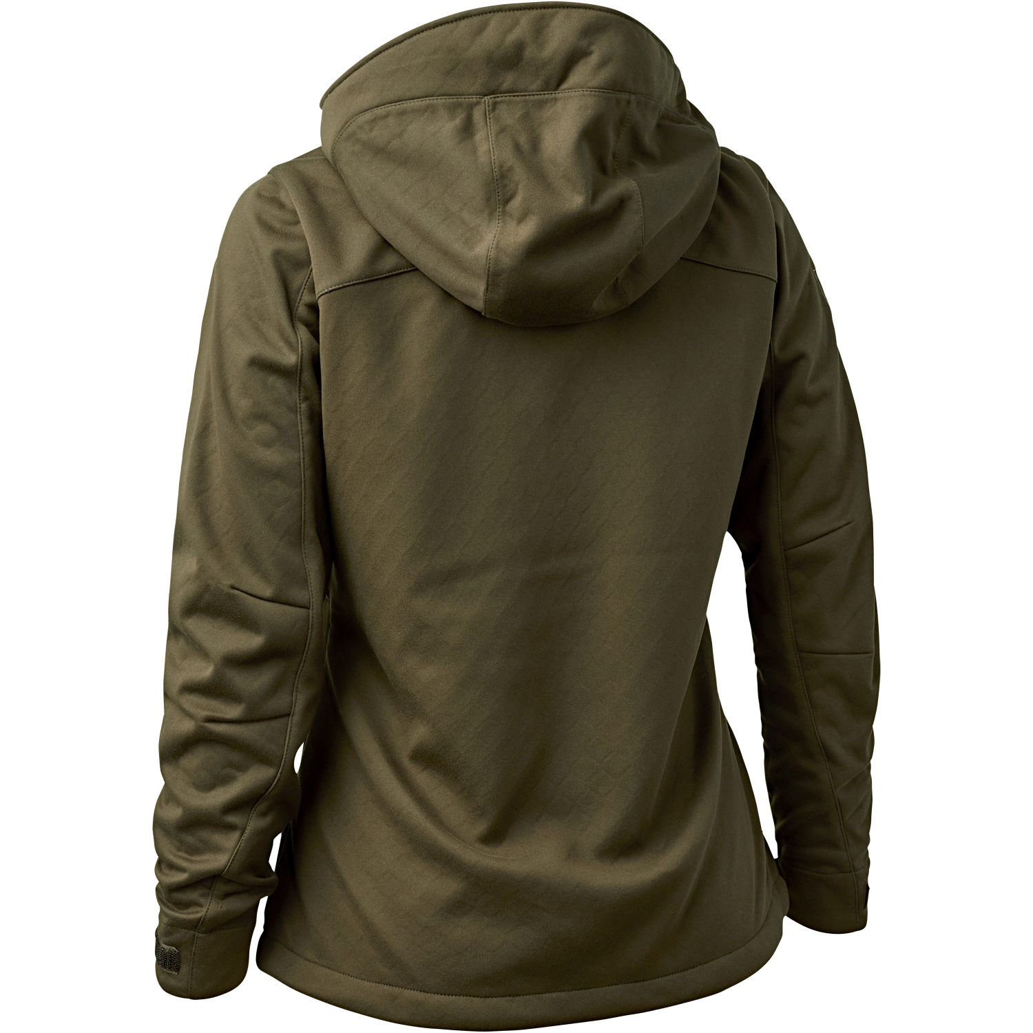 Deerhunter Damen Excape Softshell Jacke 