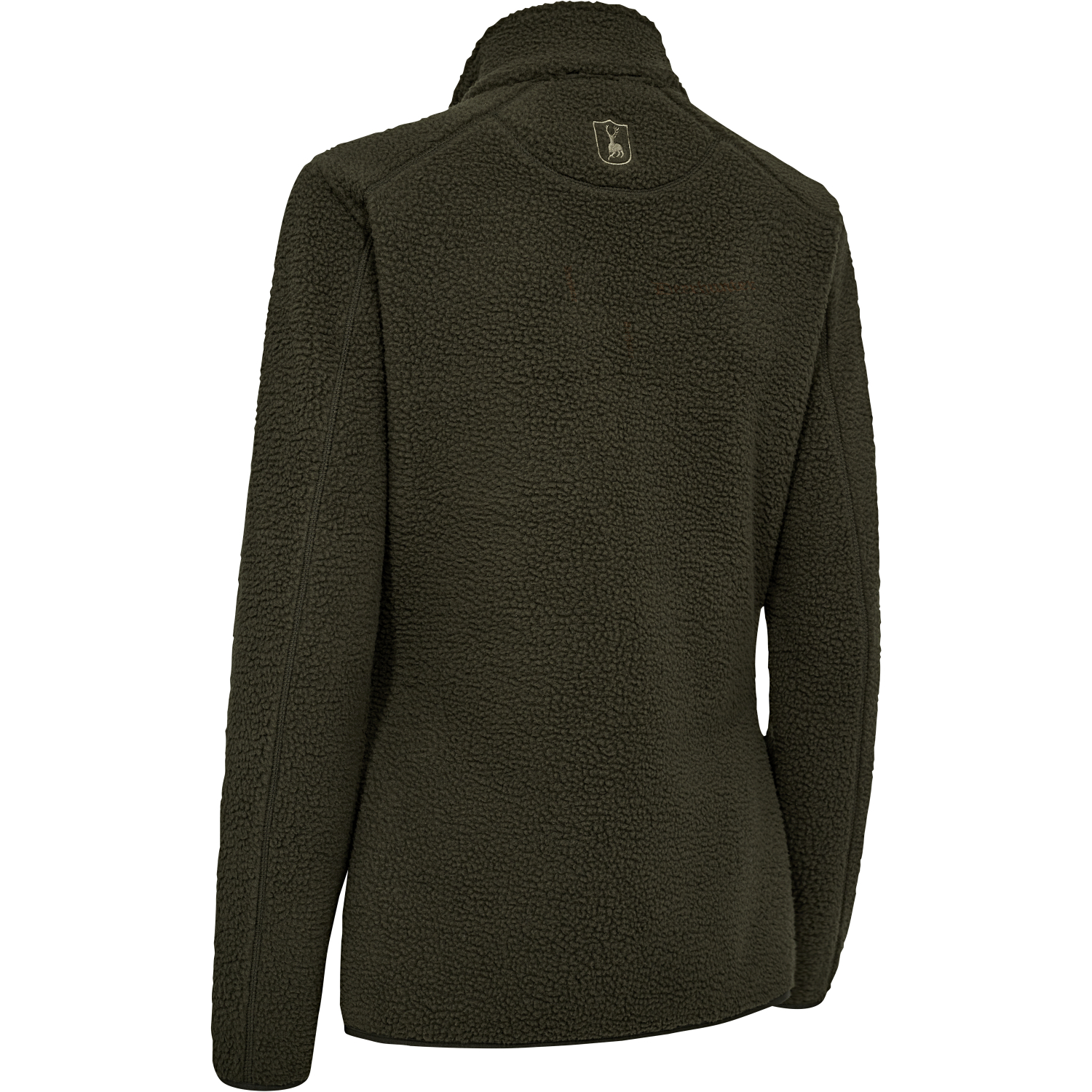 Deerhunter Damen Fleecejacke Lady Atlas 