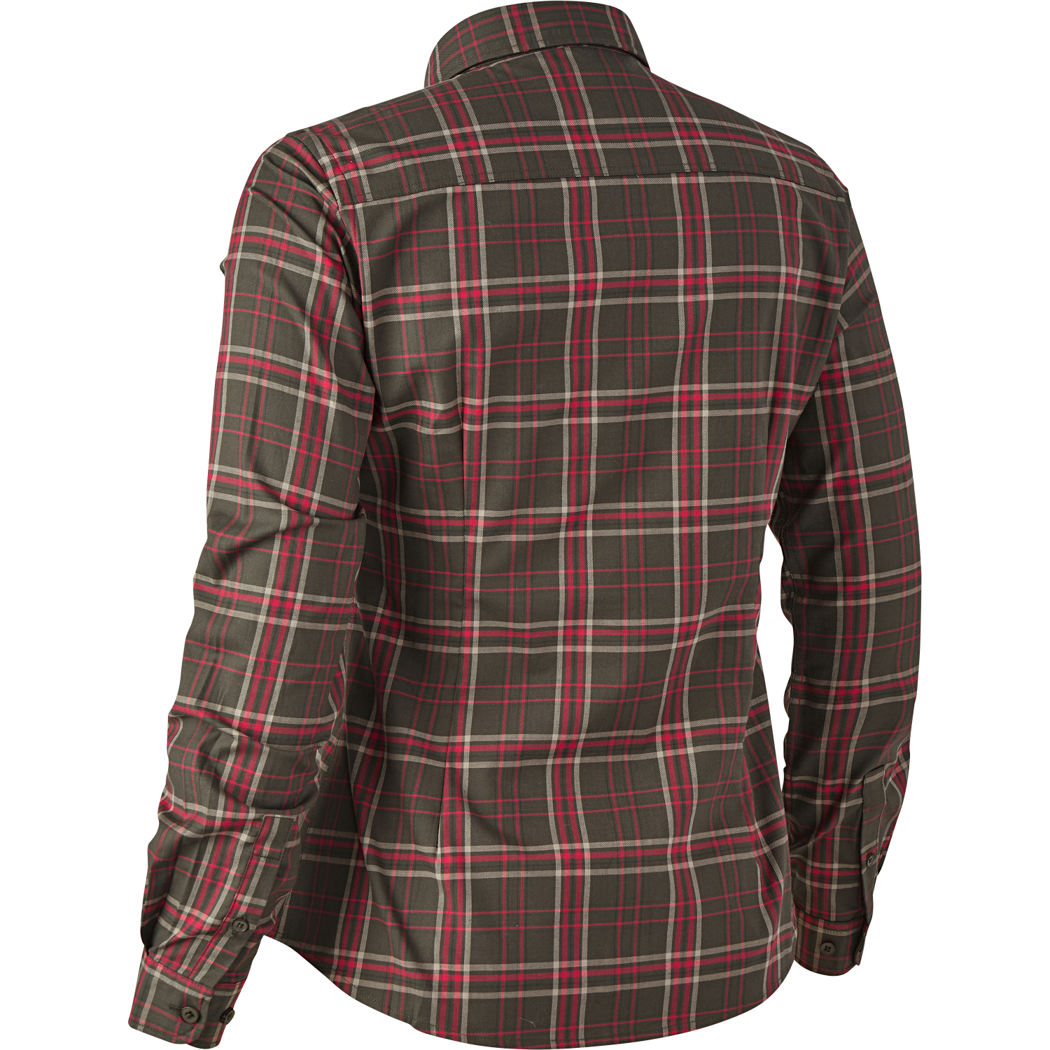 Deerhunter Damen Hemd Lady Elena 