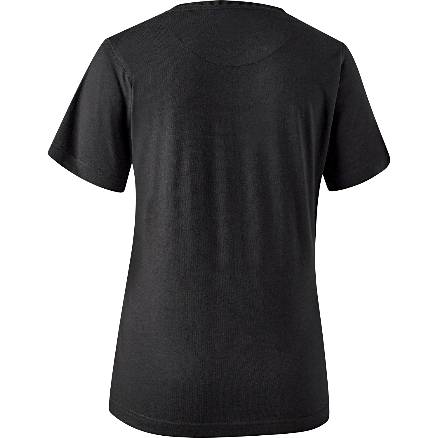Deerhunter Damen Jubilee T-Shirt (schwarz) 