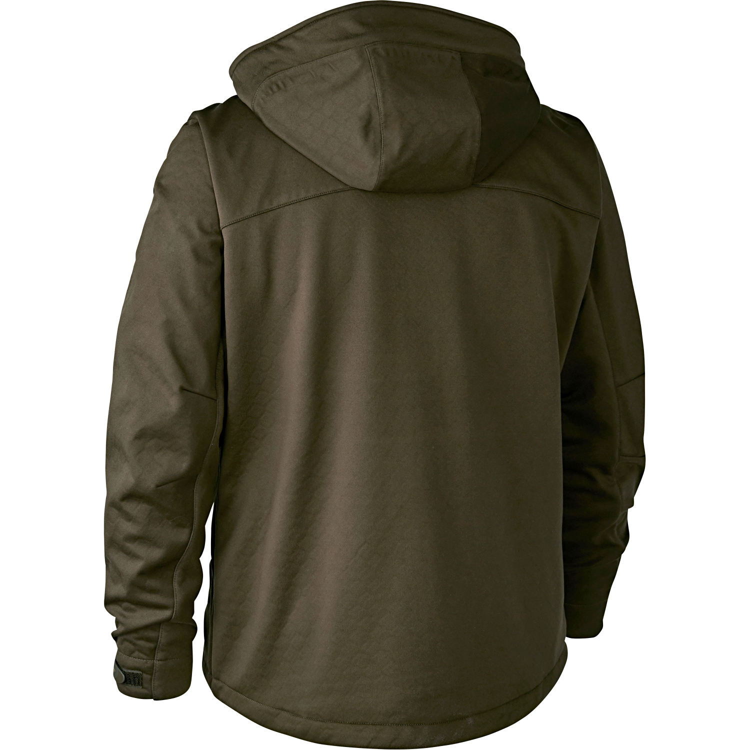 Deerhunter Herren Excape Softshell Jacke (oliv) 