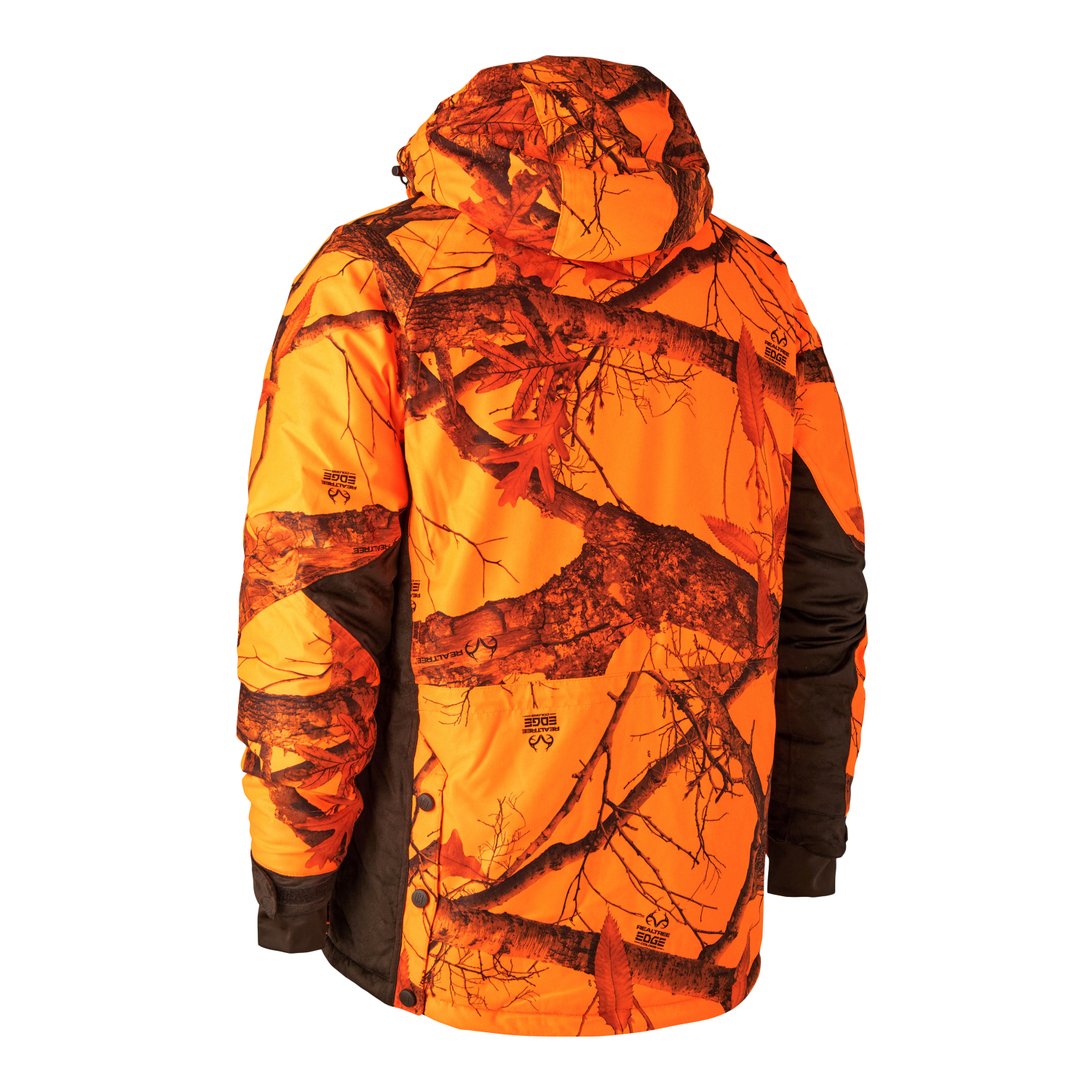 Deerhunter Herren Explore Winterjacke Realtree 