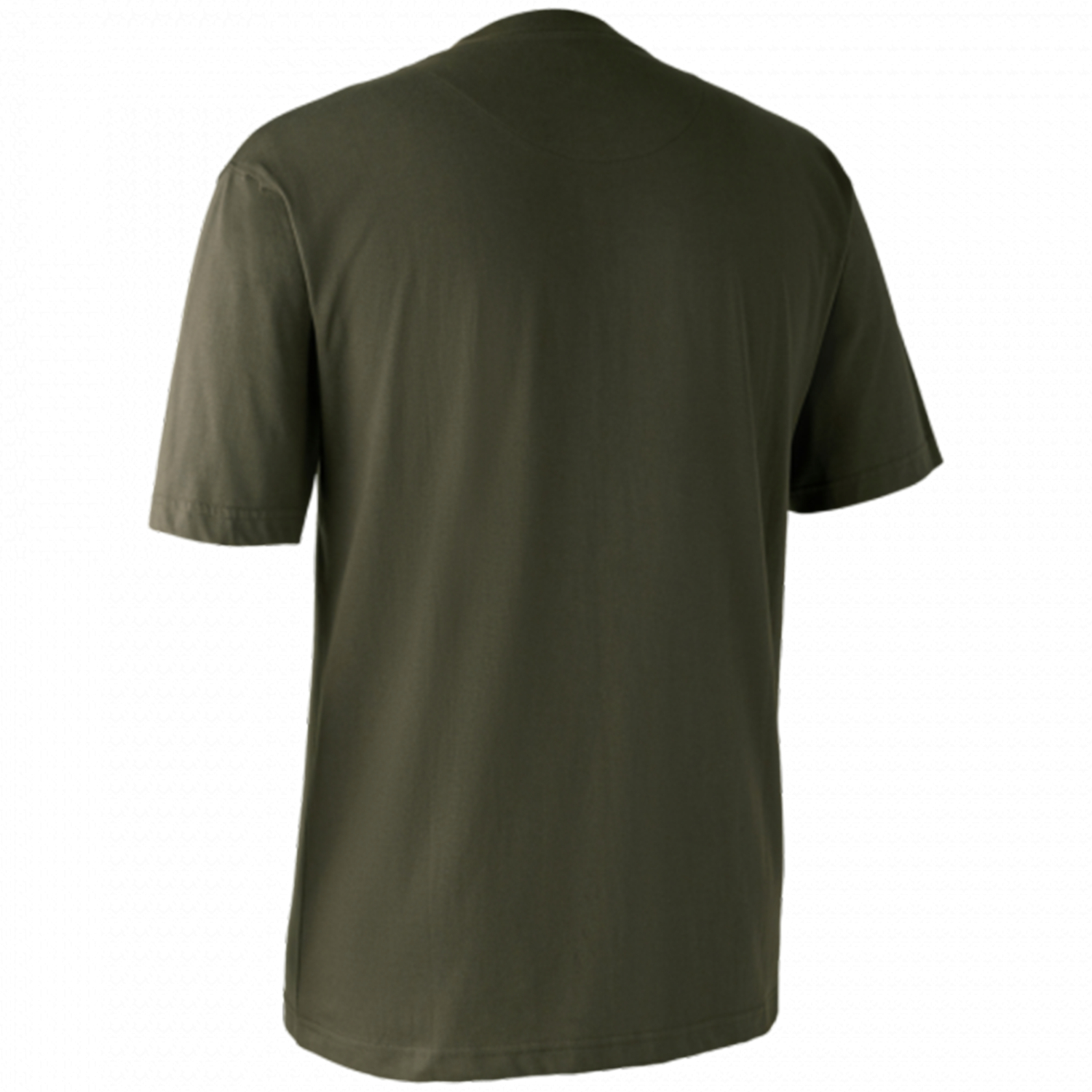 Deerhunter Herren Herren T-Shirt mit Schild 