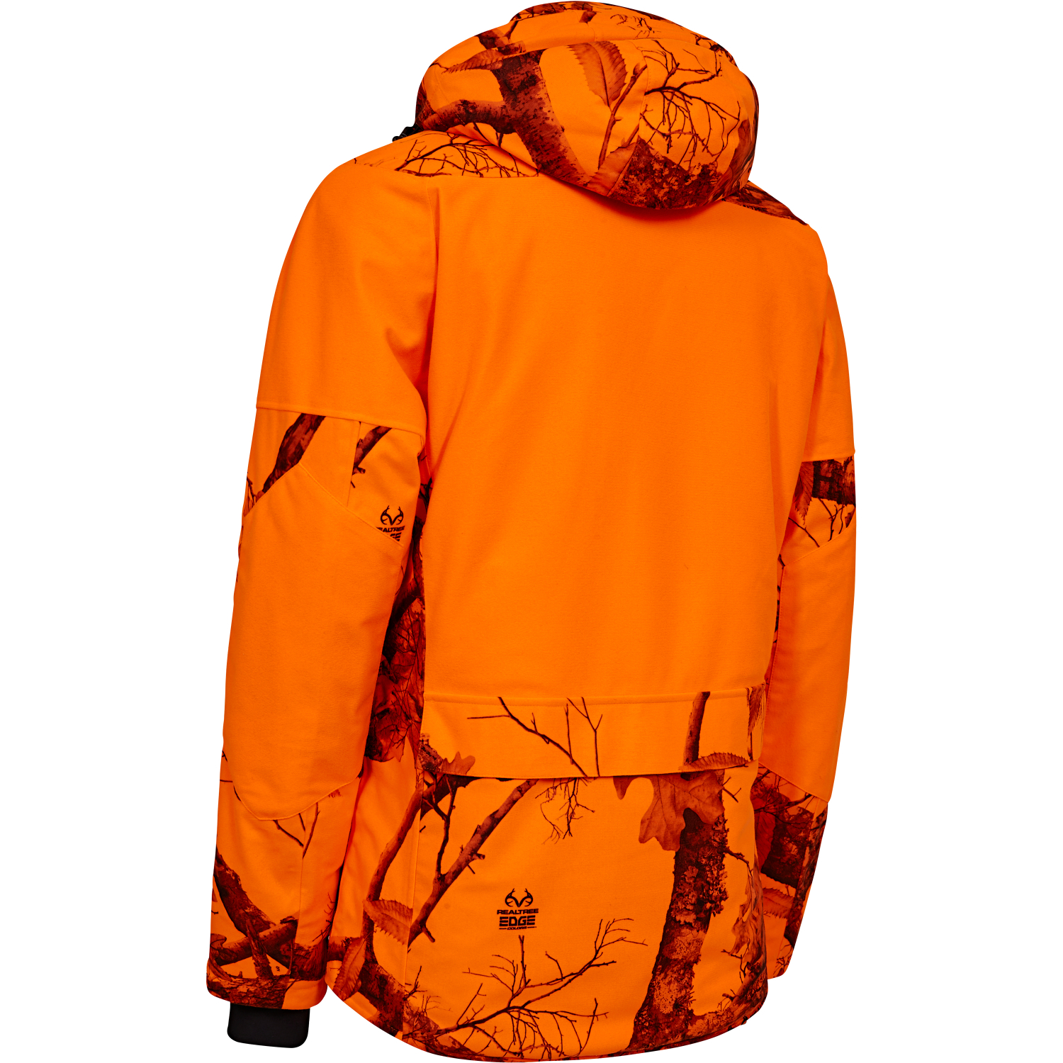 Deerhunter Herren Jacke Heat Game 