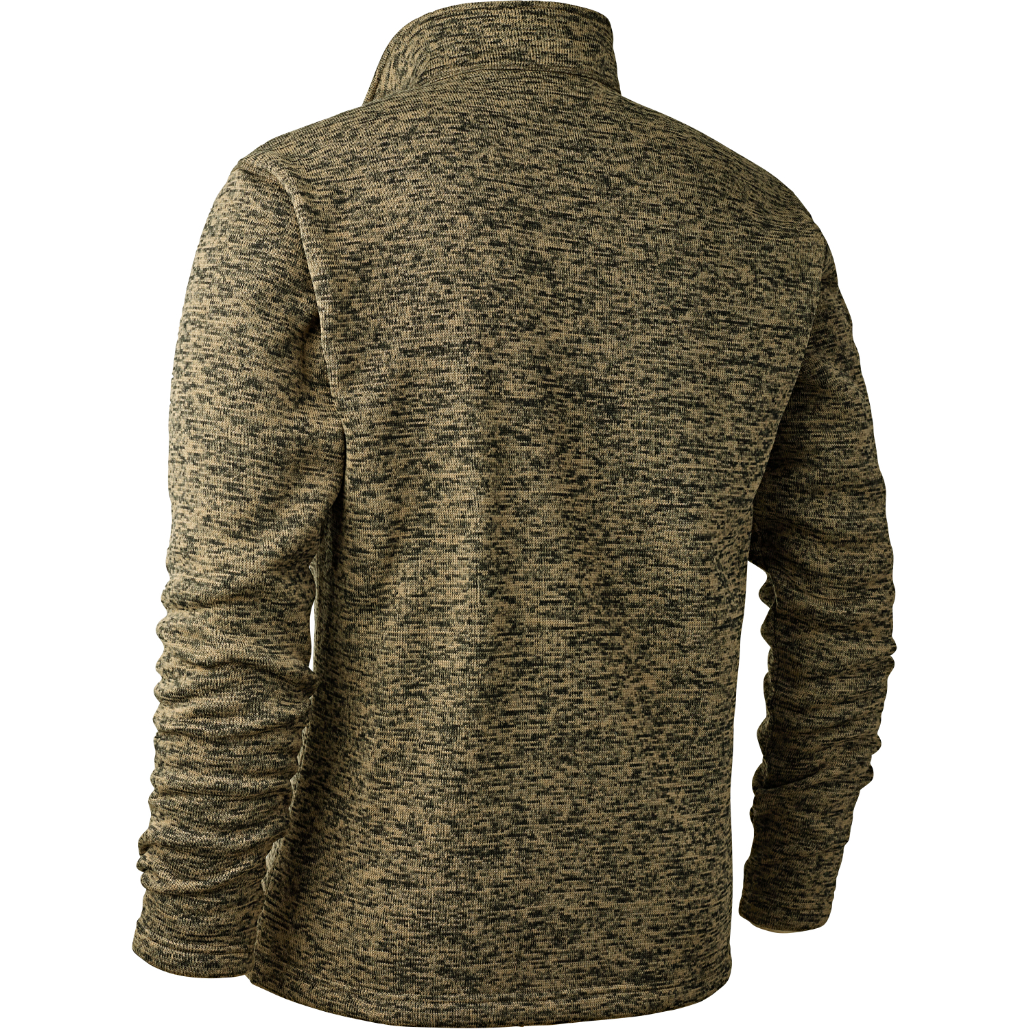 Deerhunter Herren Strickjacke Sarek (Walnuss) 