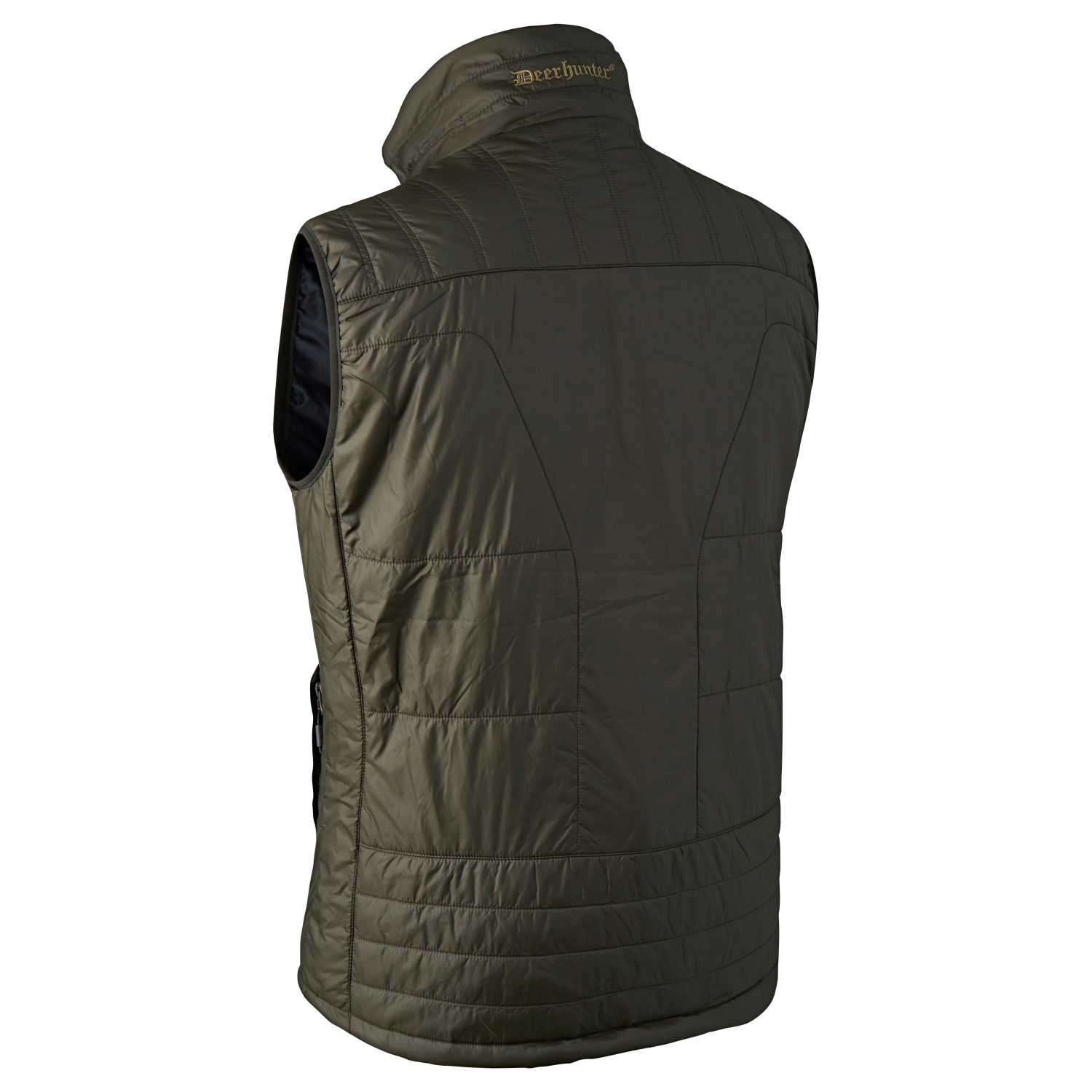 Deerhunter Herren Weste Heat 