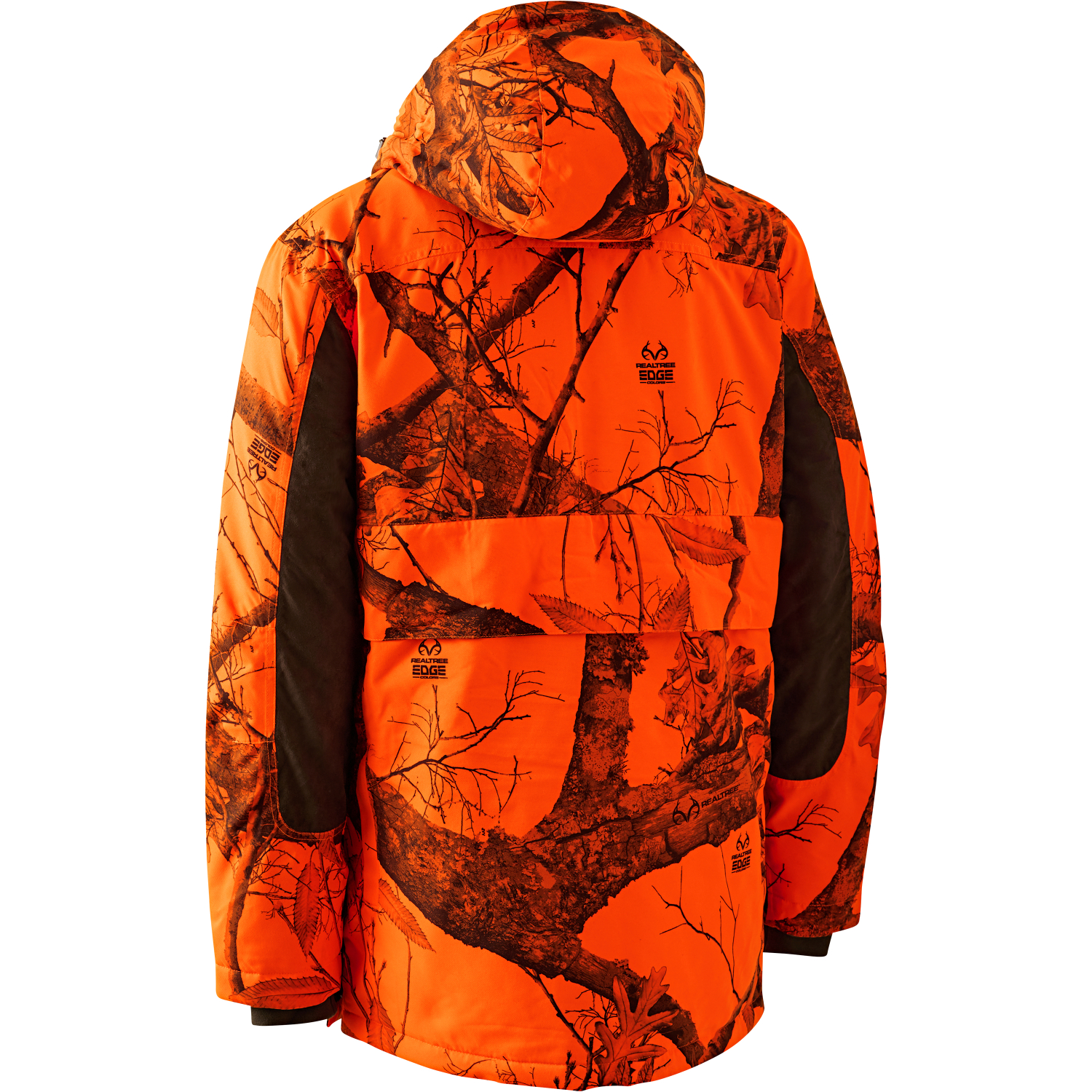 Deerhunter Herren Winterjacke Eagle Realtree Edge 