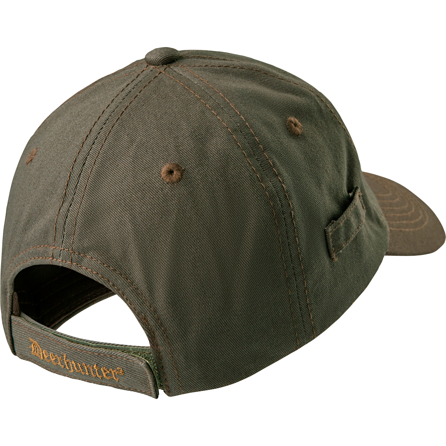 Deerhunter Unisex Cap mit Schild Bavaria 